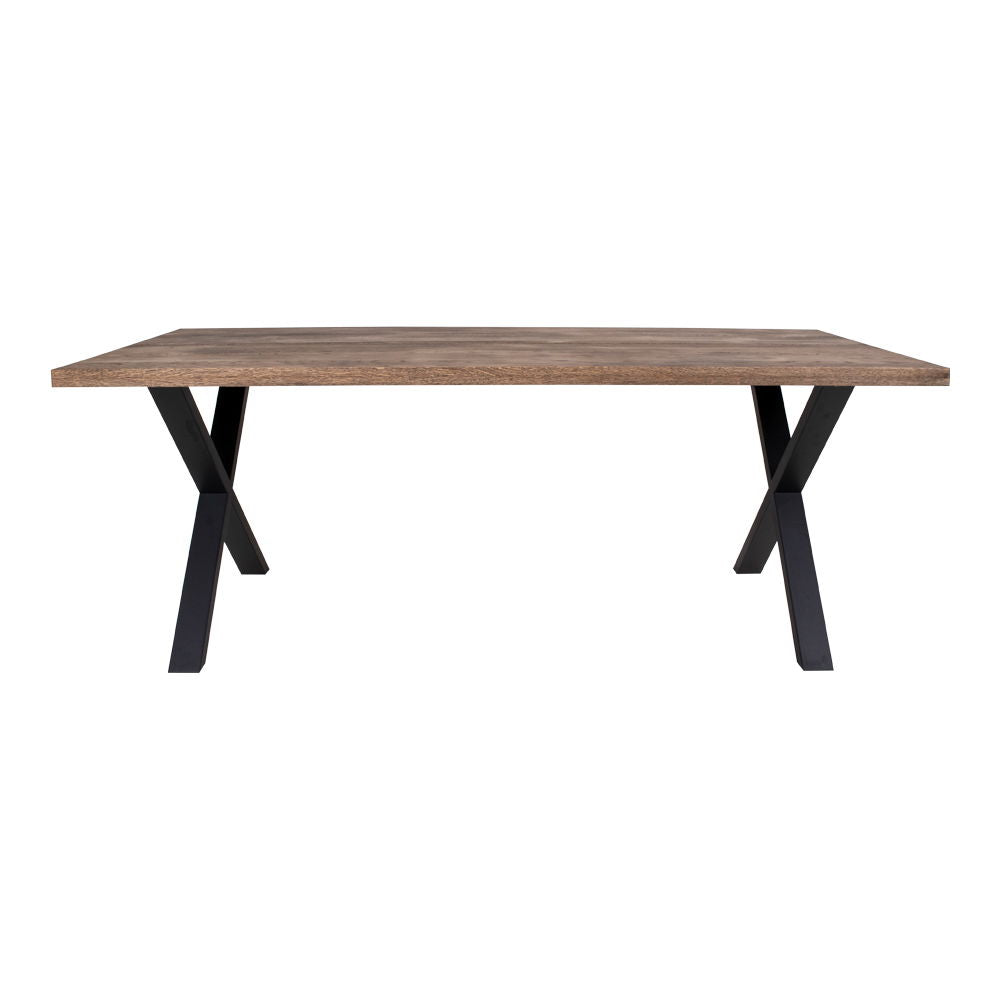 forberedt til tillægsplader 95x200xh75 cm