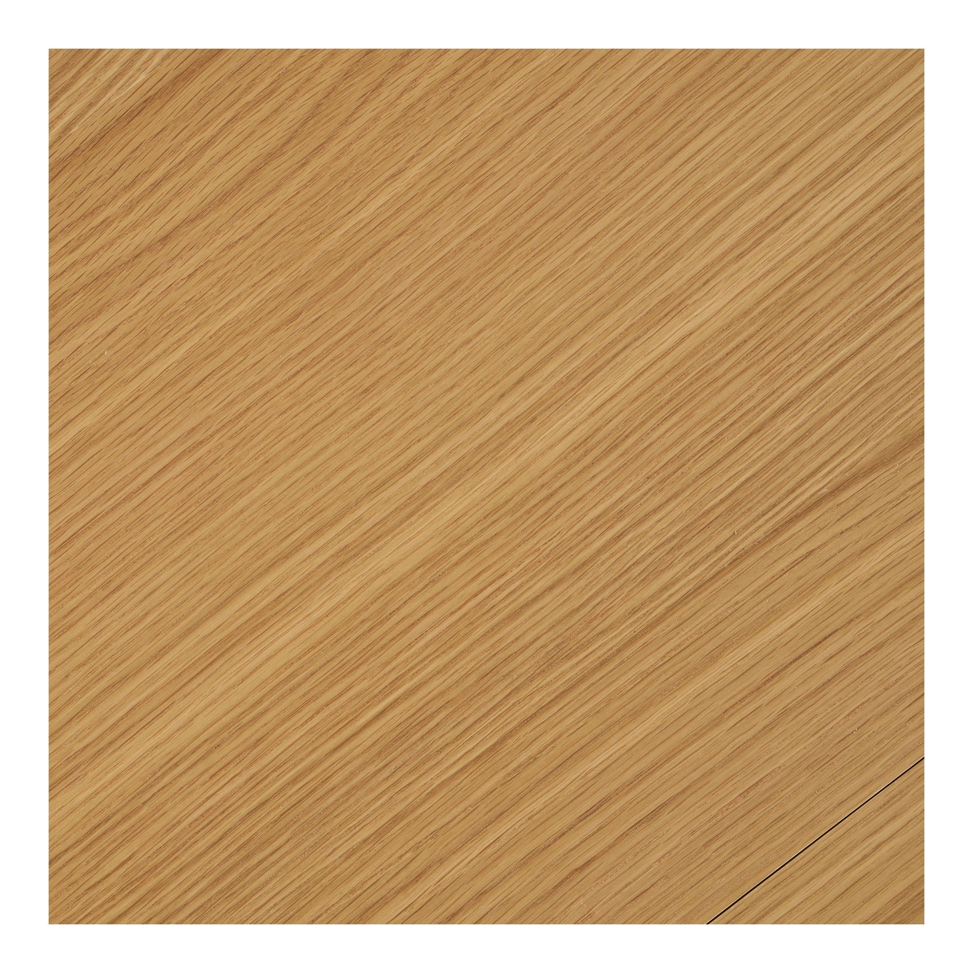 Bundaberg Ruokapöytä - Ruokapöytä, tammea, mukaan lukien. Lisälevyt Ø120x120-170-220x75 cm