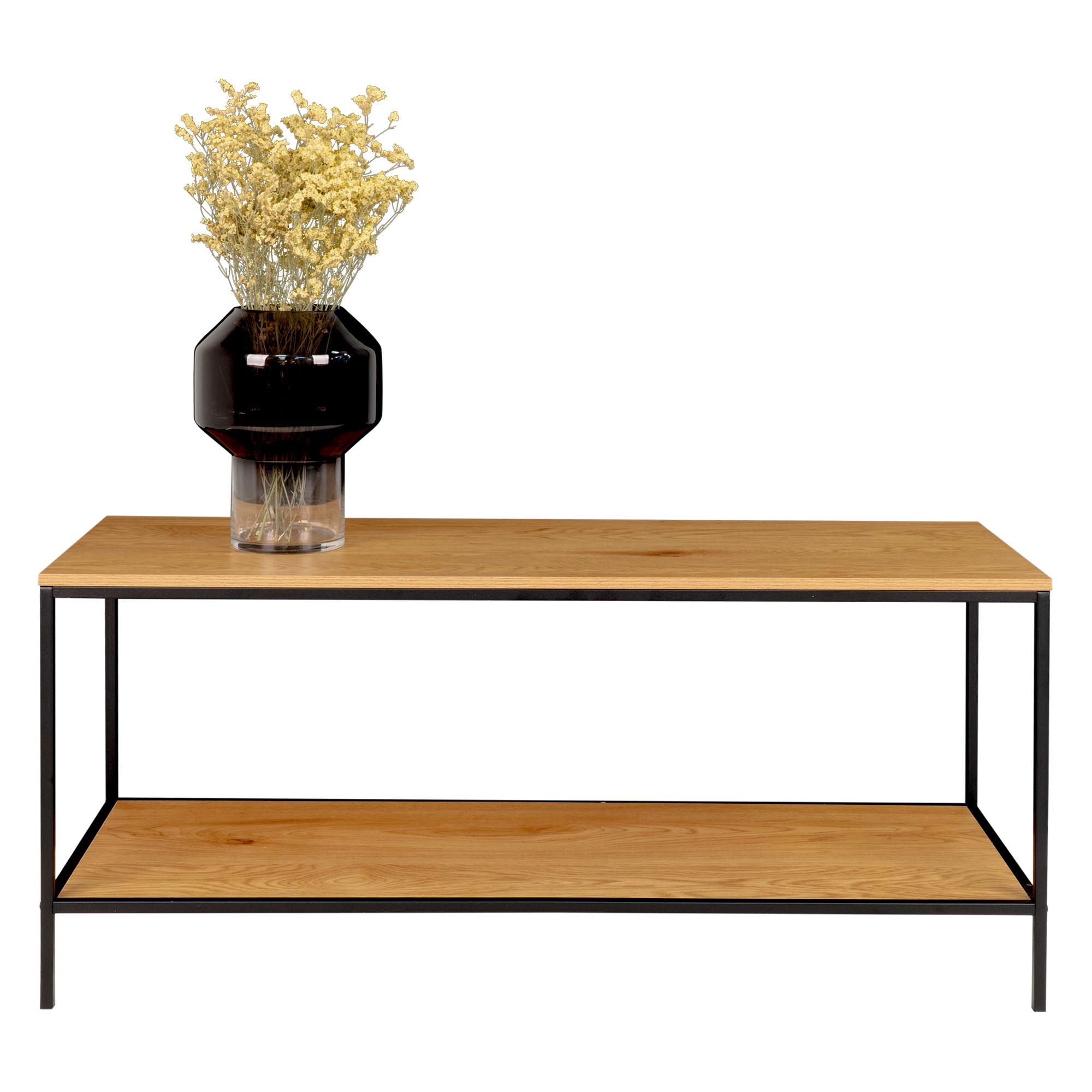 sort stel 100x36x45 cm