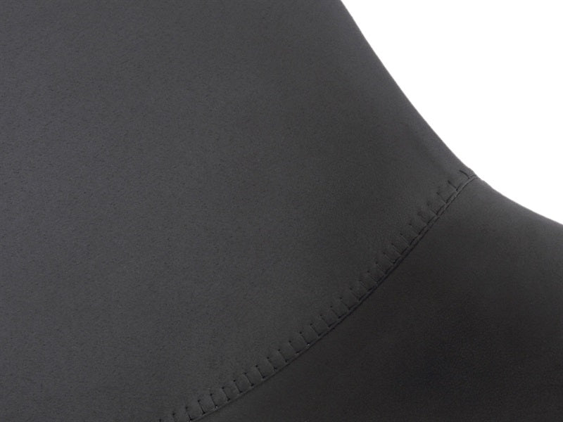 Signe-tuoli, antrasiitinharmaa