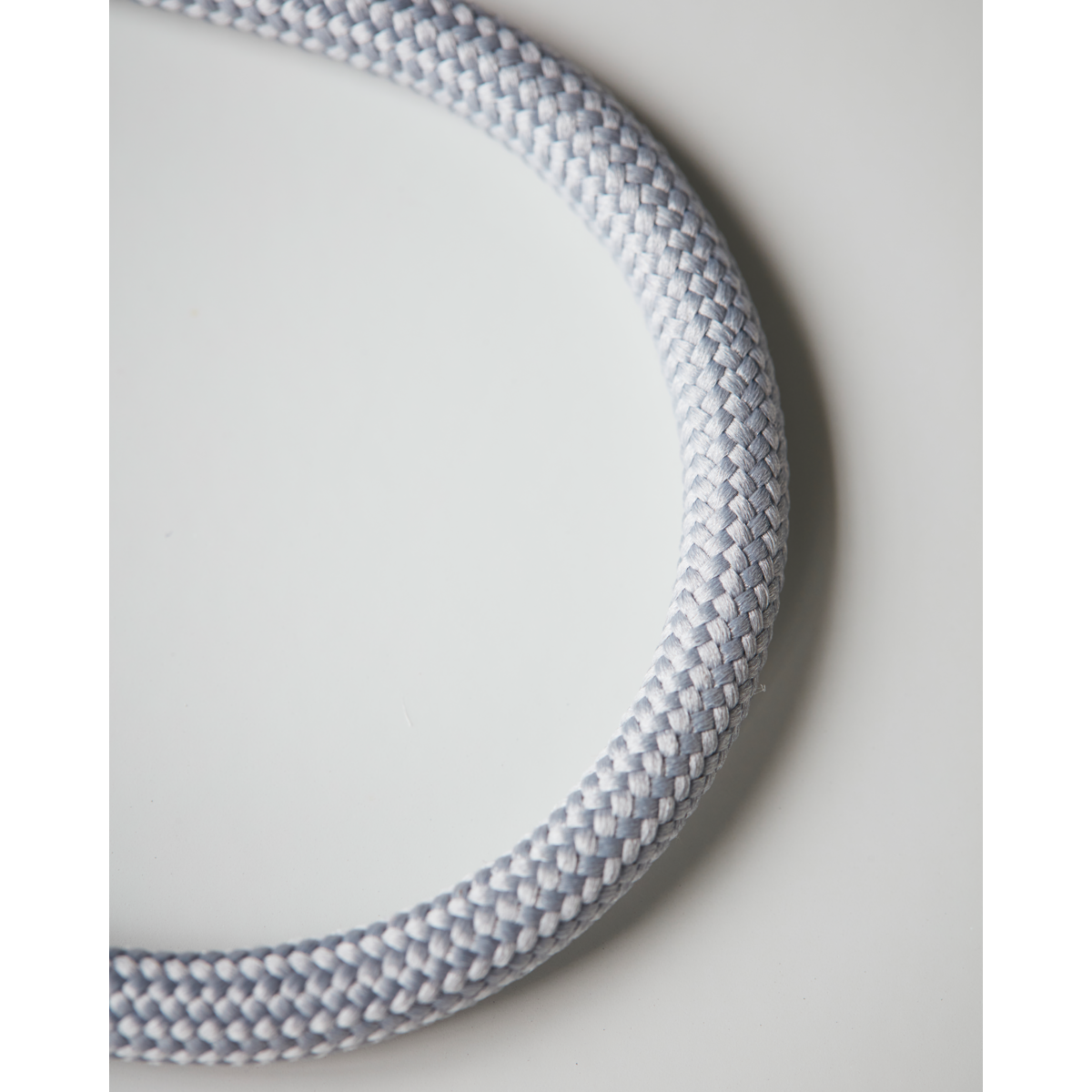 Talo -lääkäri - pyöreä koti, hdwire, vaaleanharmaa