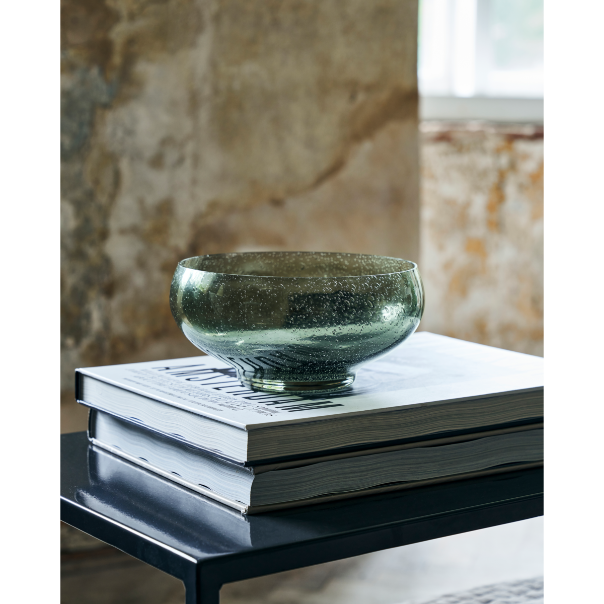 Kippis, Hdrain, vihreä