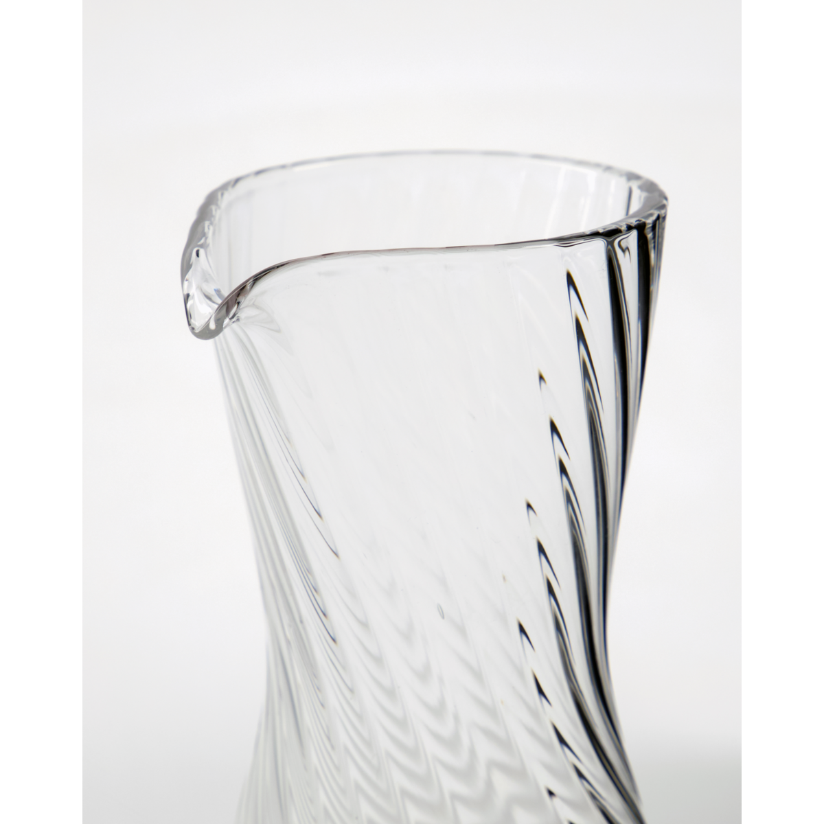 Karafia, Hdrill, valmis