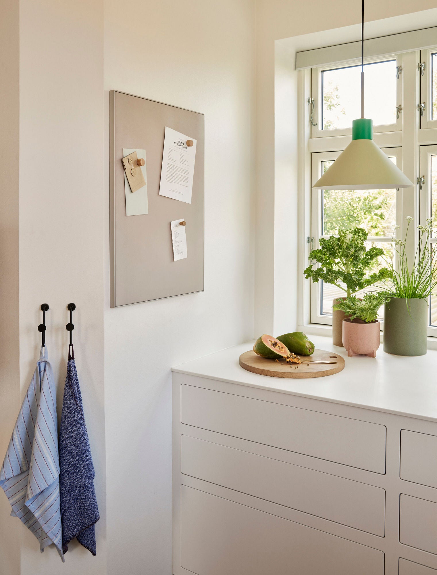 Hübschin aikakausi taulu keskimääräinen harmaa