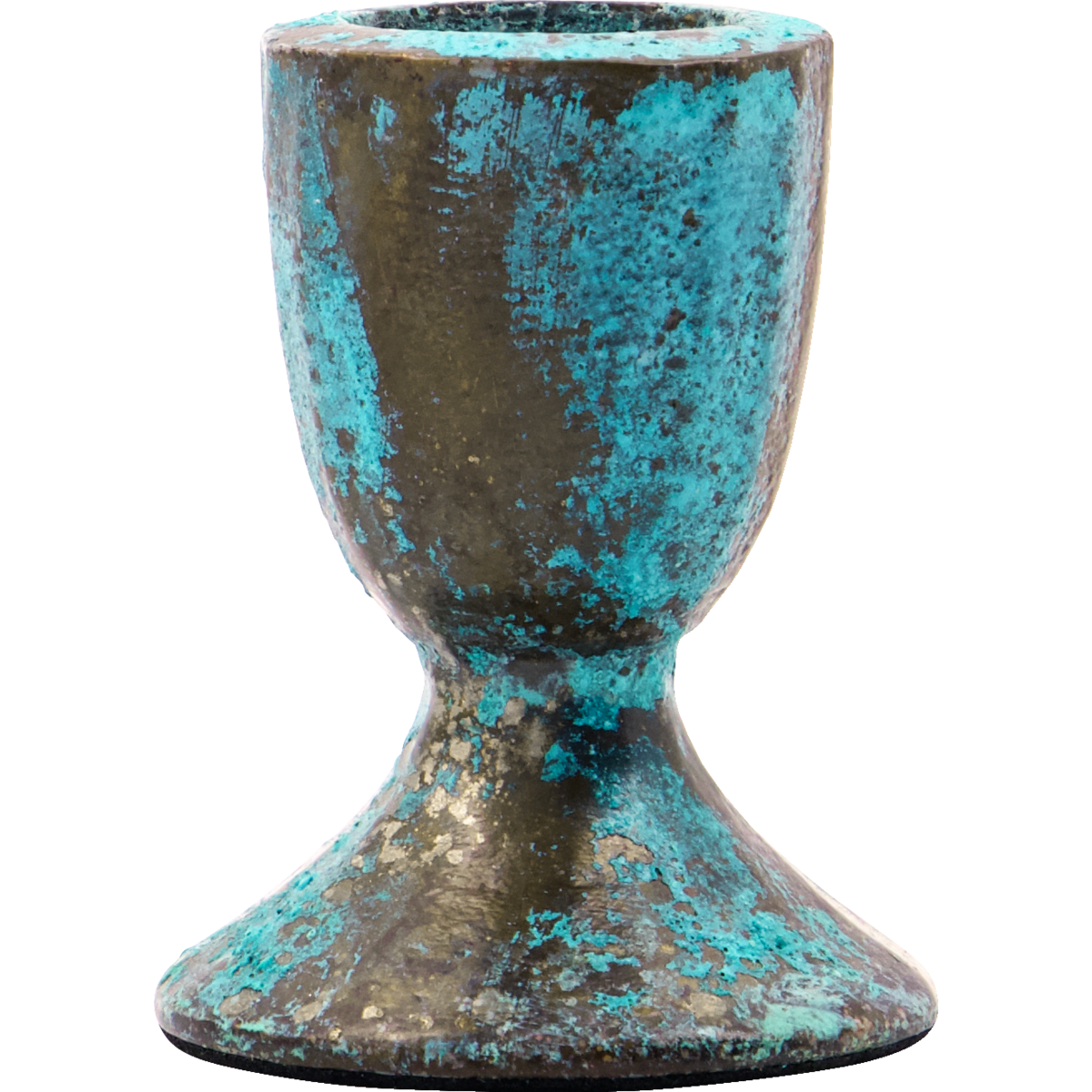 Kynttilänjalka, HDCUPA, vihreä