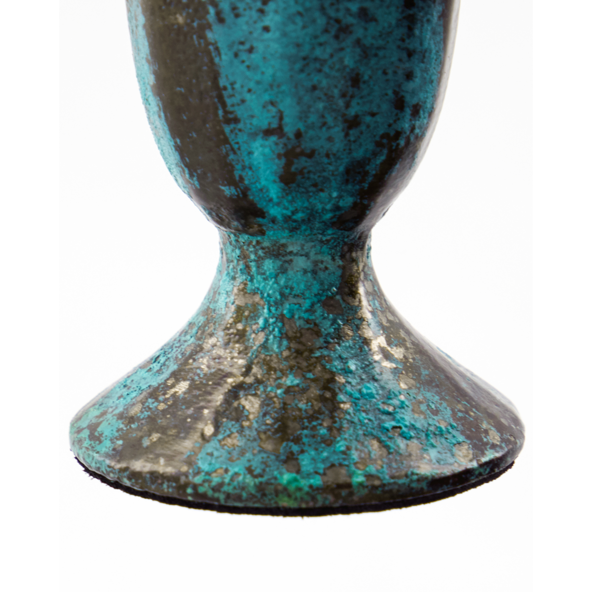 Kynttilänjalka, HDCUPA, vihreä