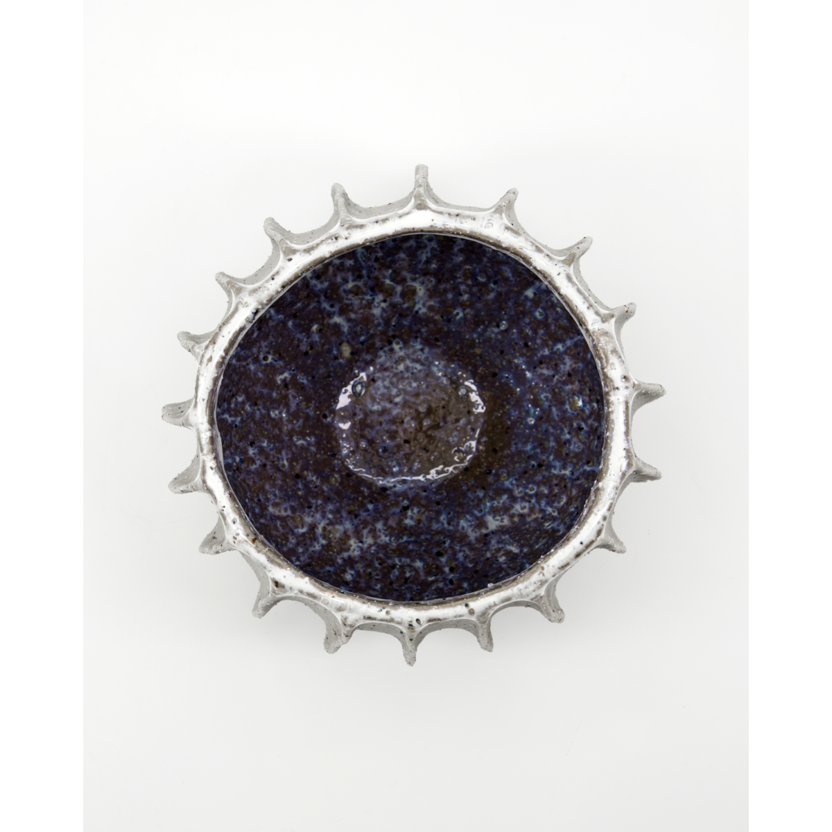 Yrttipot, hdshell, harmaa; beige