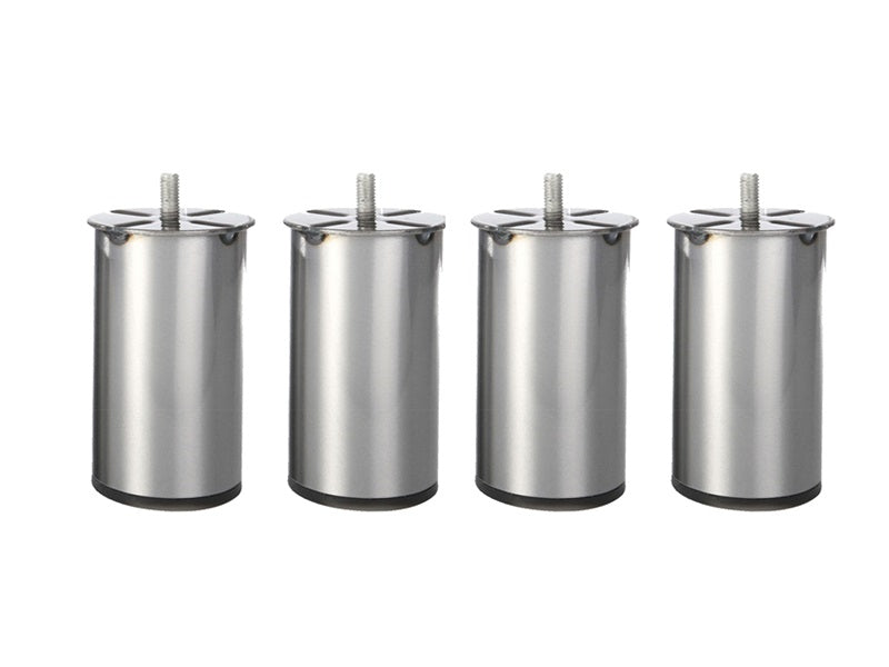 Sängyn jalat 15 cm ilman lautasia