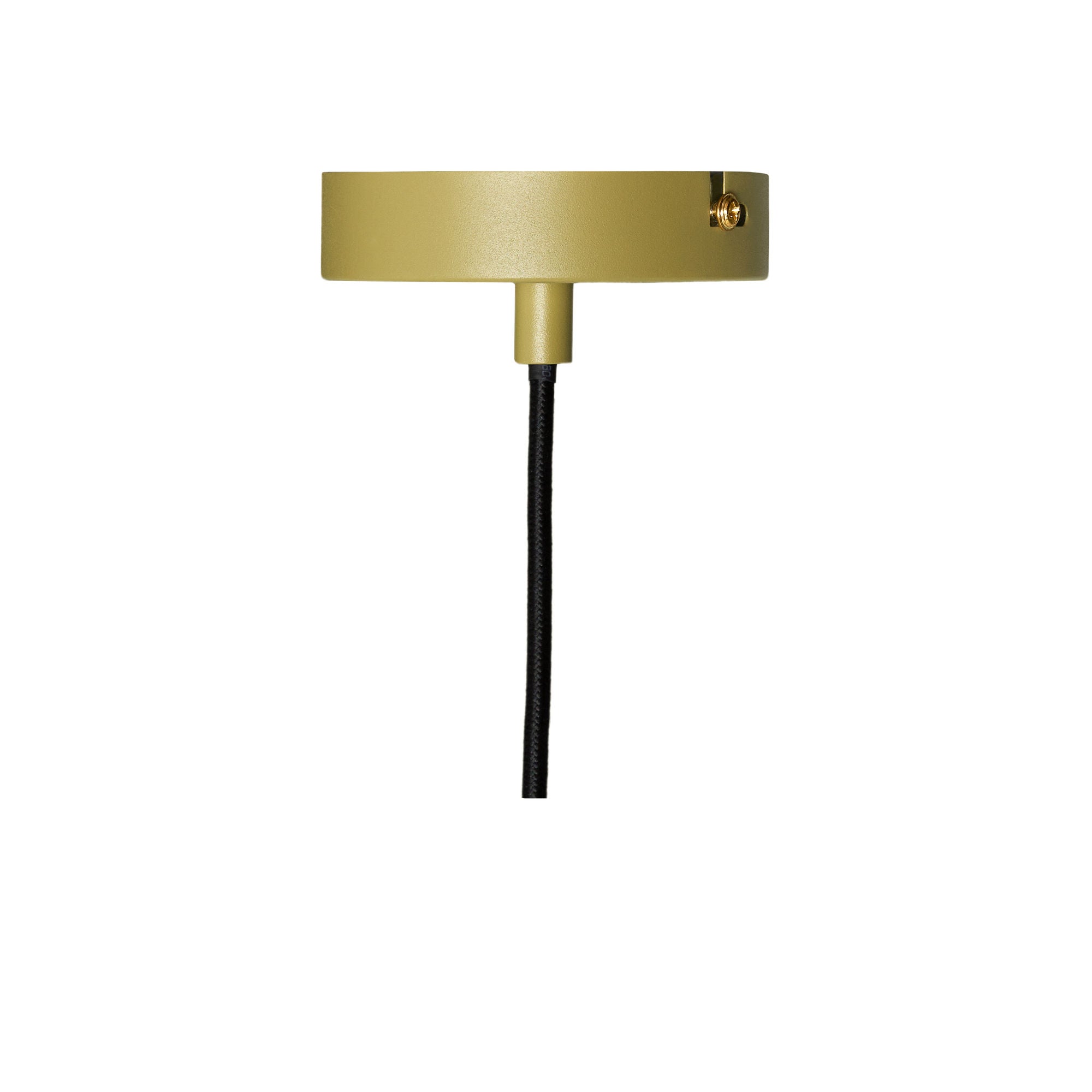 Hübsch Crayon Riipus Amber