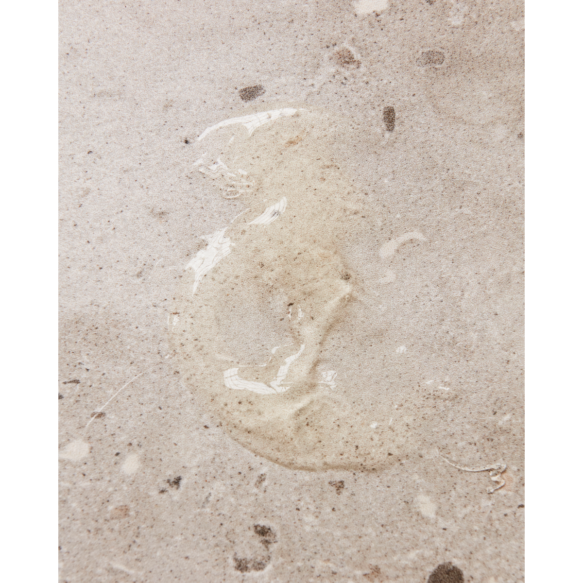 Käsisaippua, niitty autuus, ruskea