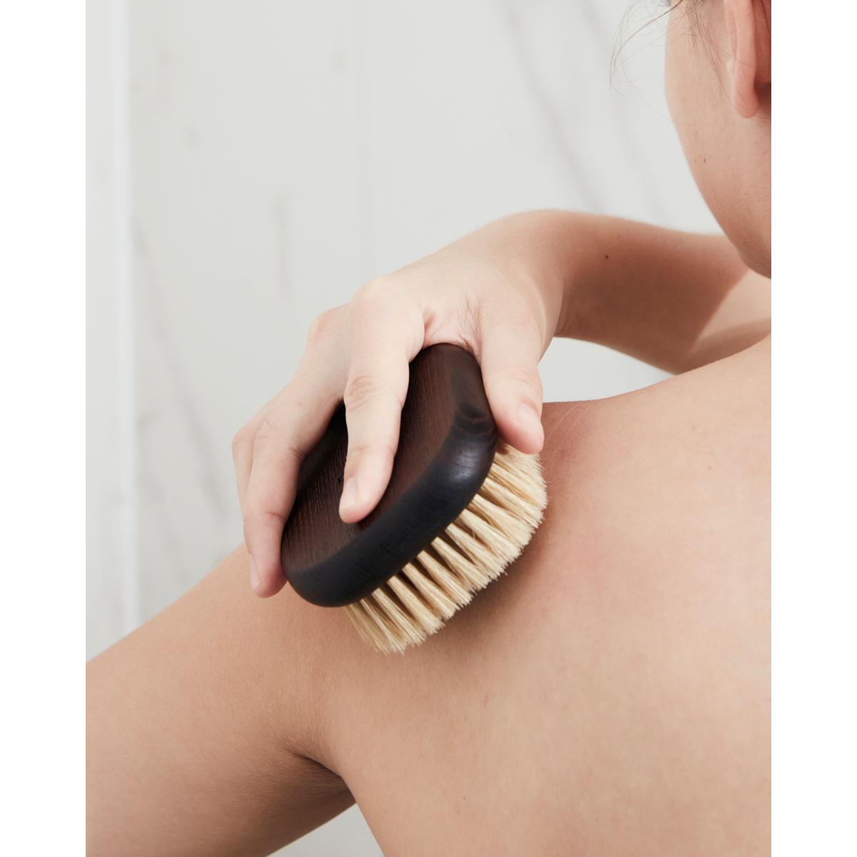 Ioninen rungon harja, mkborago, luonto