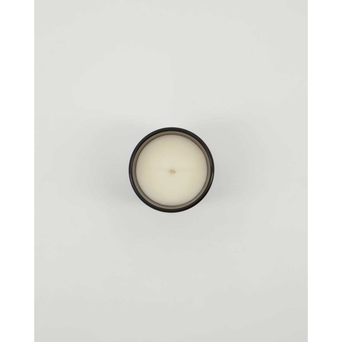 Tuoksukynttilä, tumma puu, ruskea