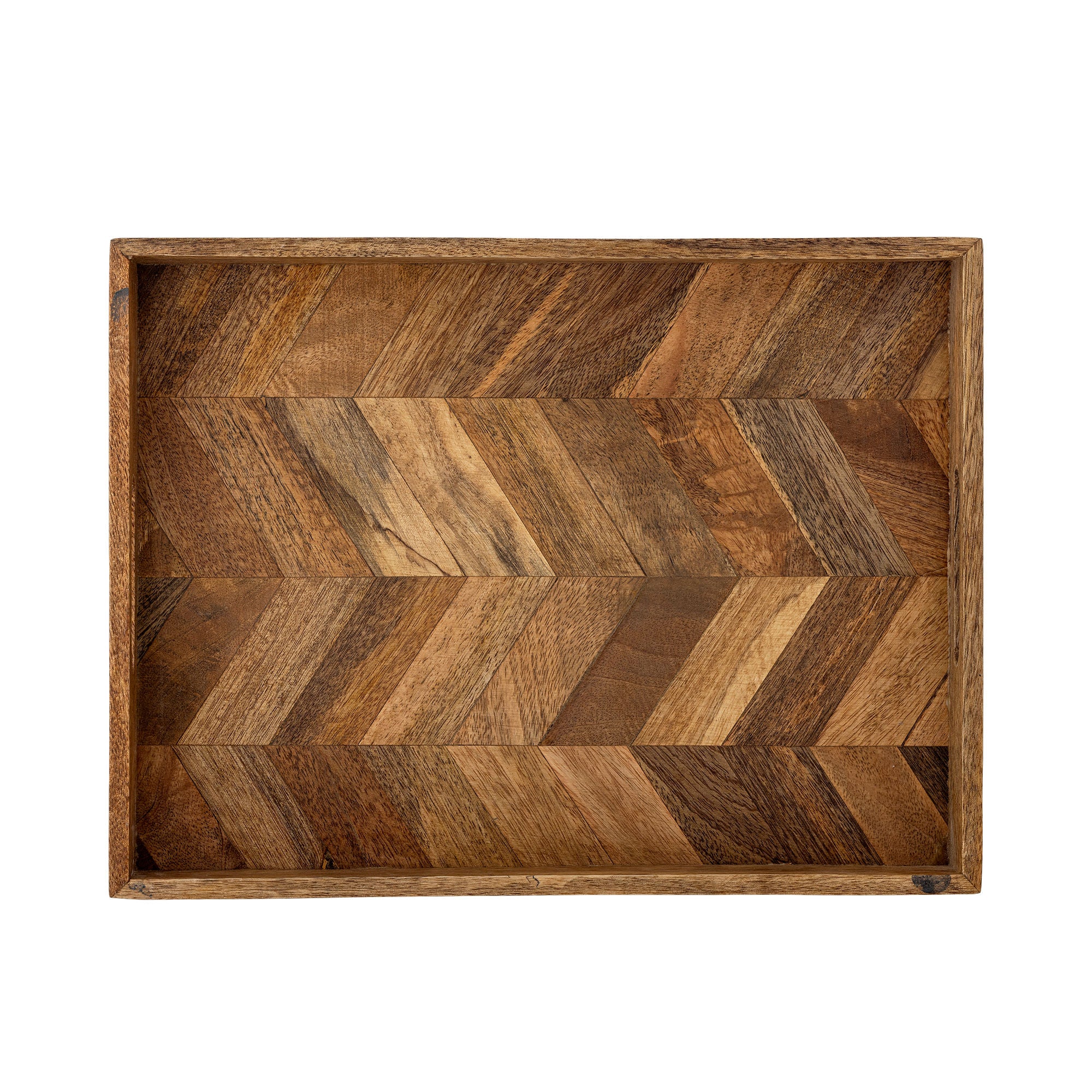 Bloomingville Katalyn tarjoilualusta, luonto, FSC 100%® Mango