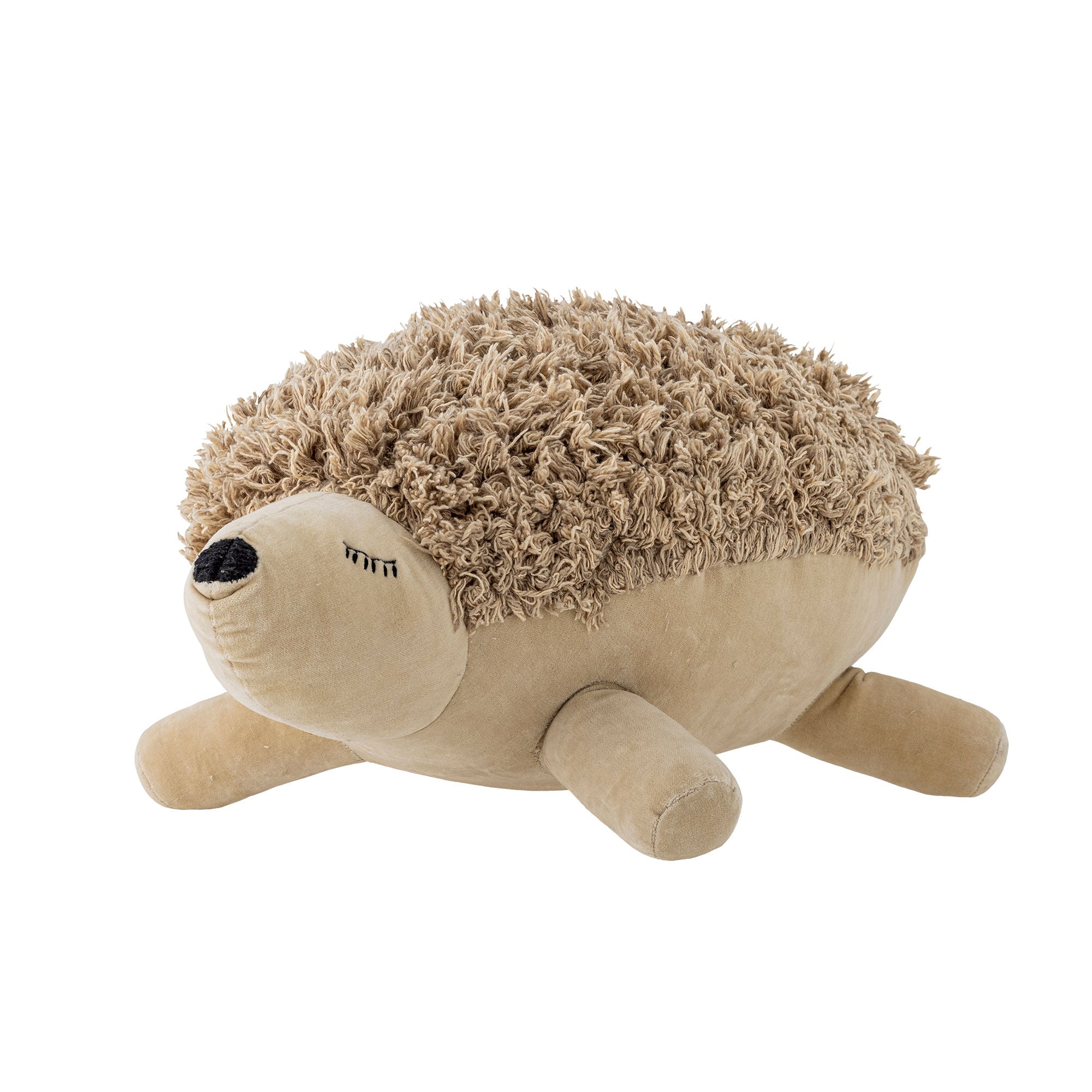Bloomingville Mini Henny Teddy Bear, ruskea, puuvilla