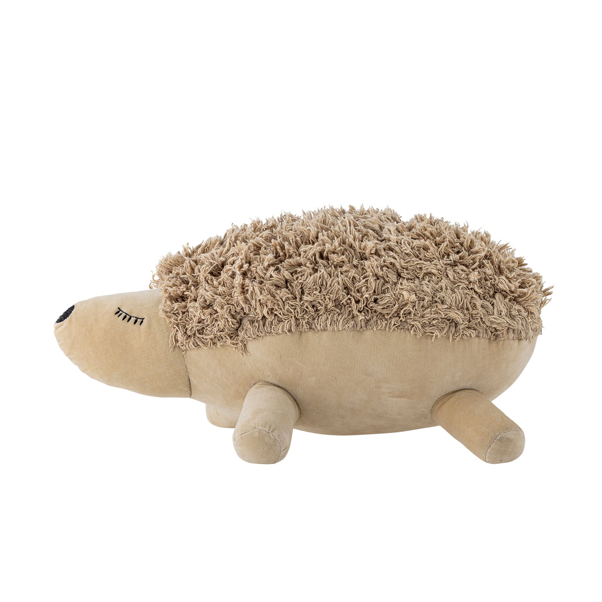 Bloomingville Mini Henny Teddy Bear, ruskea, puuvilla