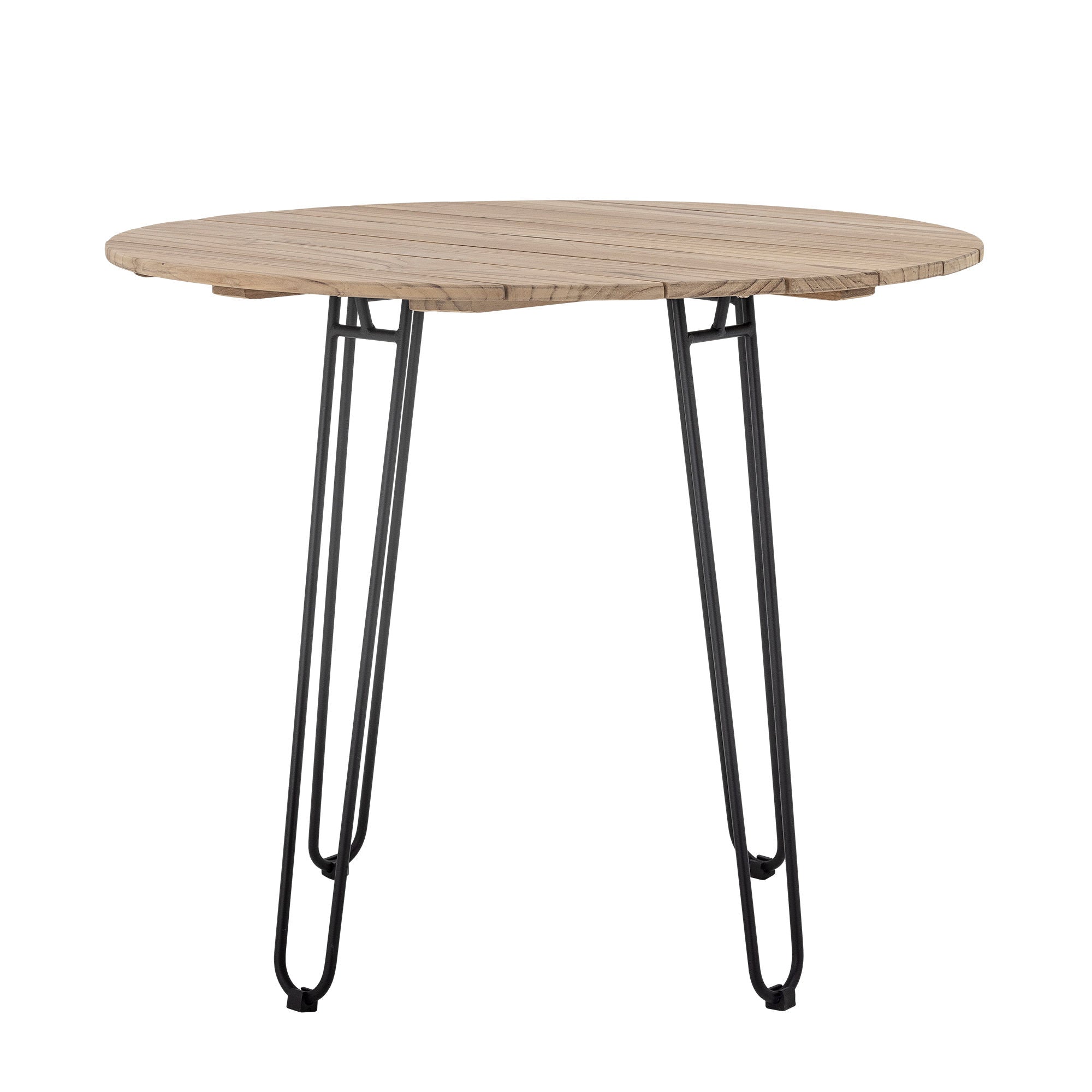 Bloomingville Moliton ruokapöytä, luonto, FSC®100%, Teak