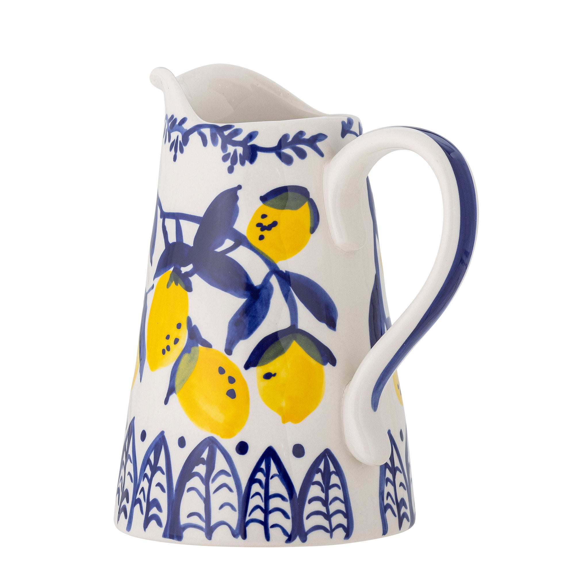 Luova kokoelma Maxima -cander, sininen, kivitavara