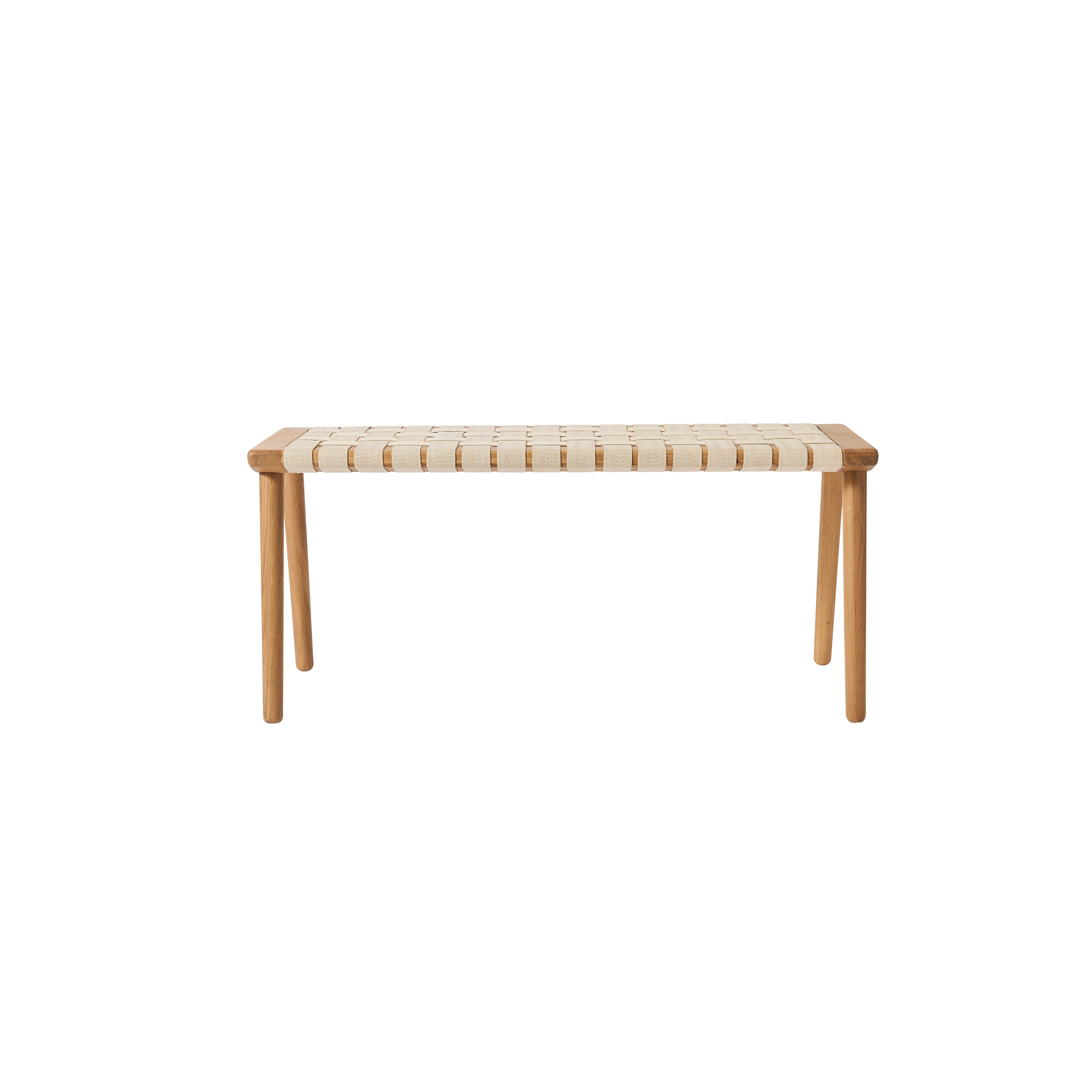 Andersen -huonekalut - istuinpenkki - H45XD38XL100 cm