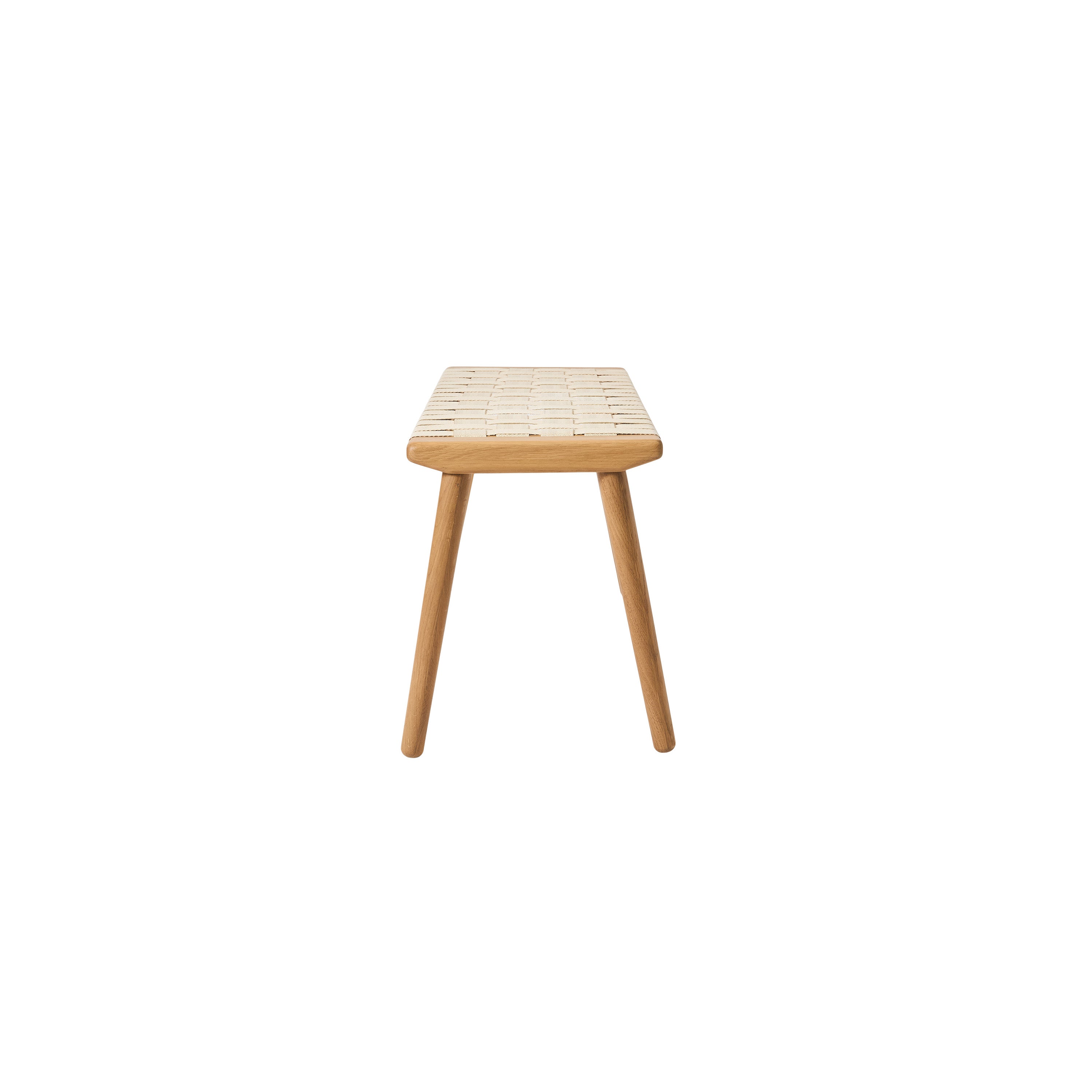 Andersen -huonekalut - istuinpenkki - H45XD38XL100 cm