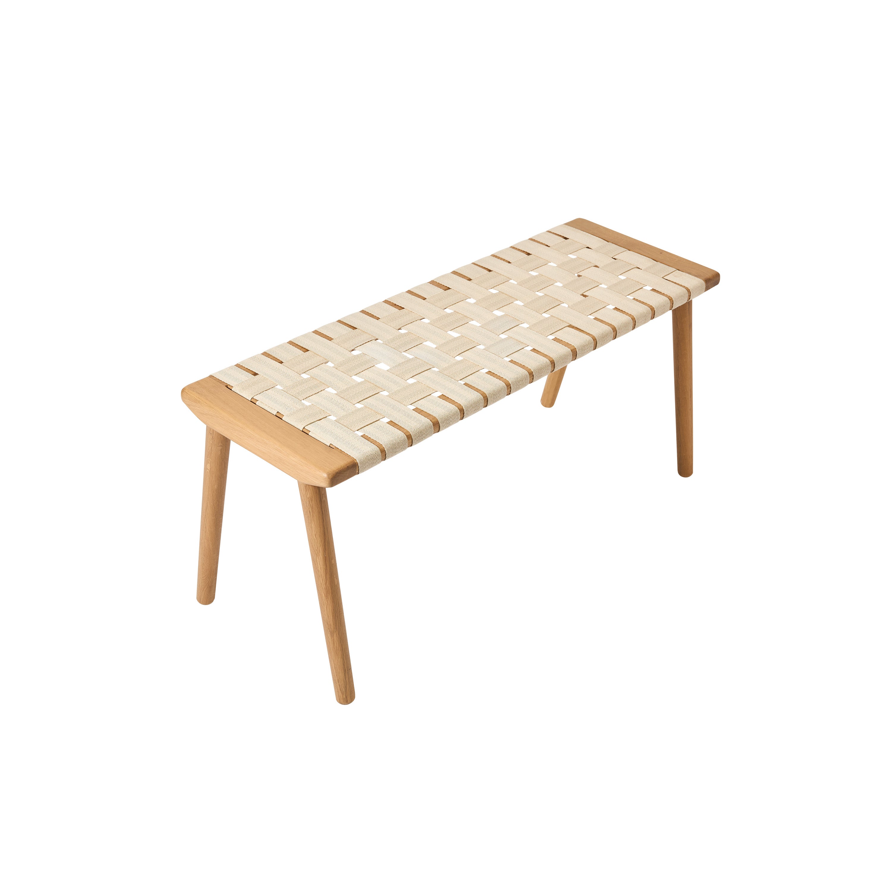 Andersen -huonekalut - istuinpenkki - H45XD38XL100 cm