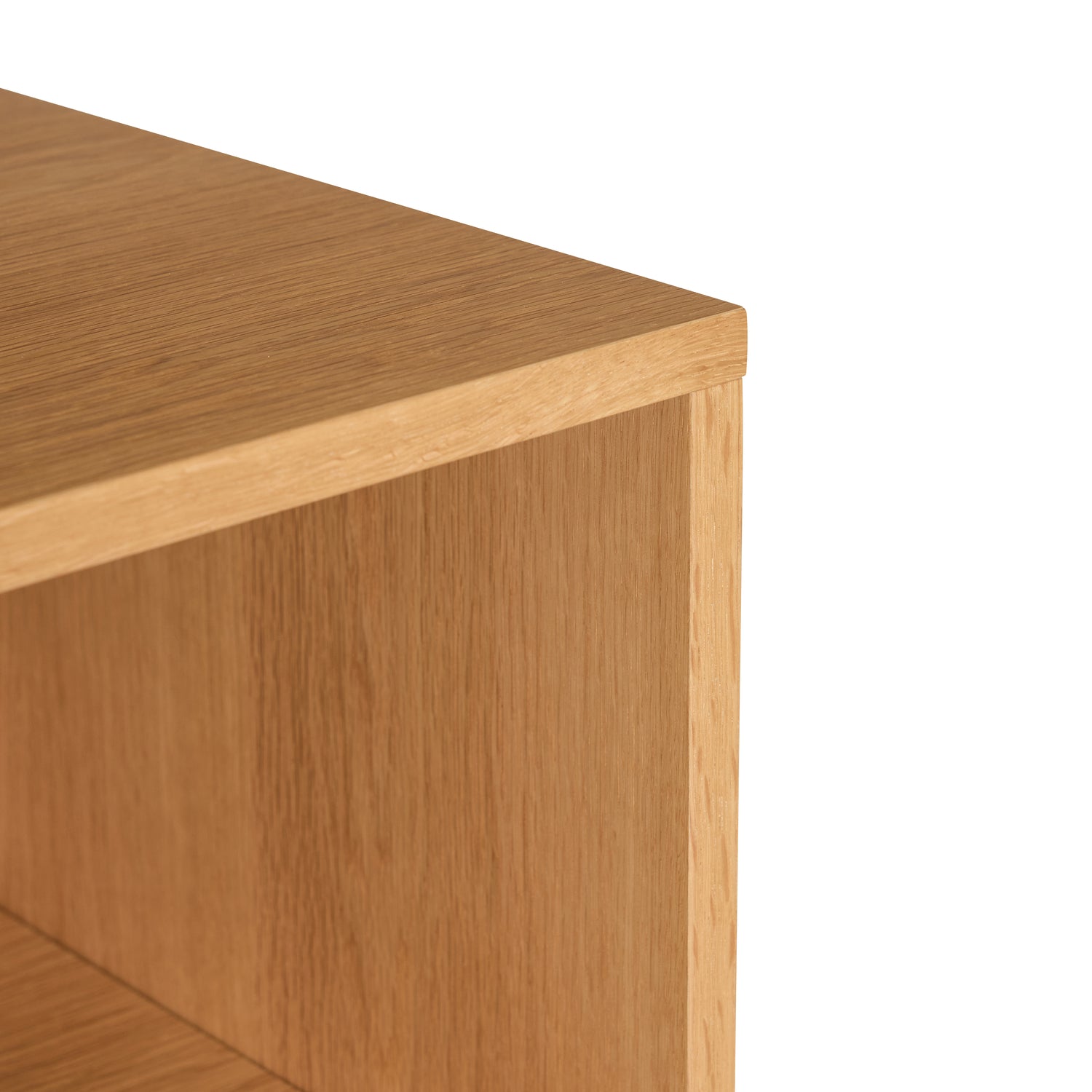 Disco Kirjahylly Suuri Natural - 80x30xh180cm