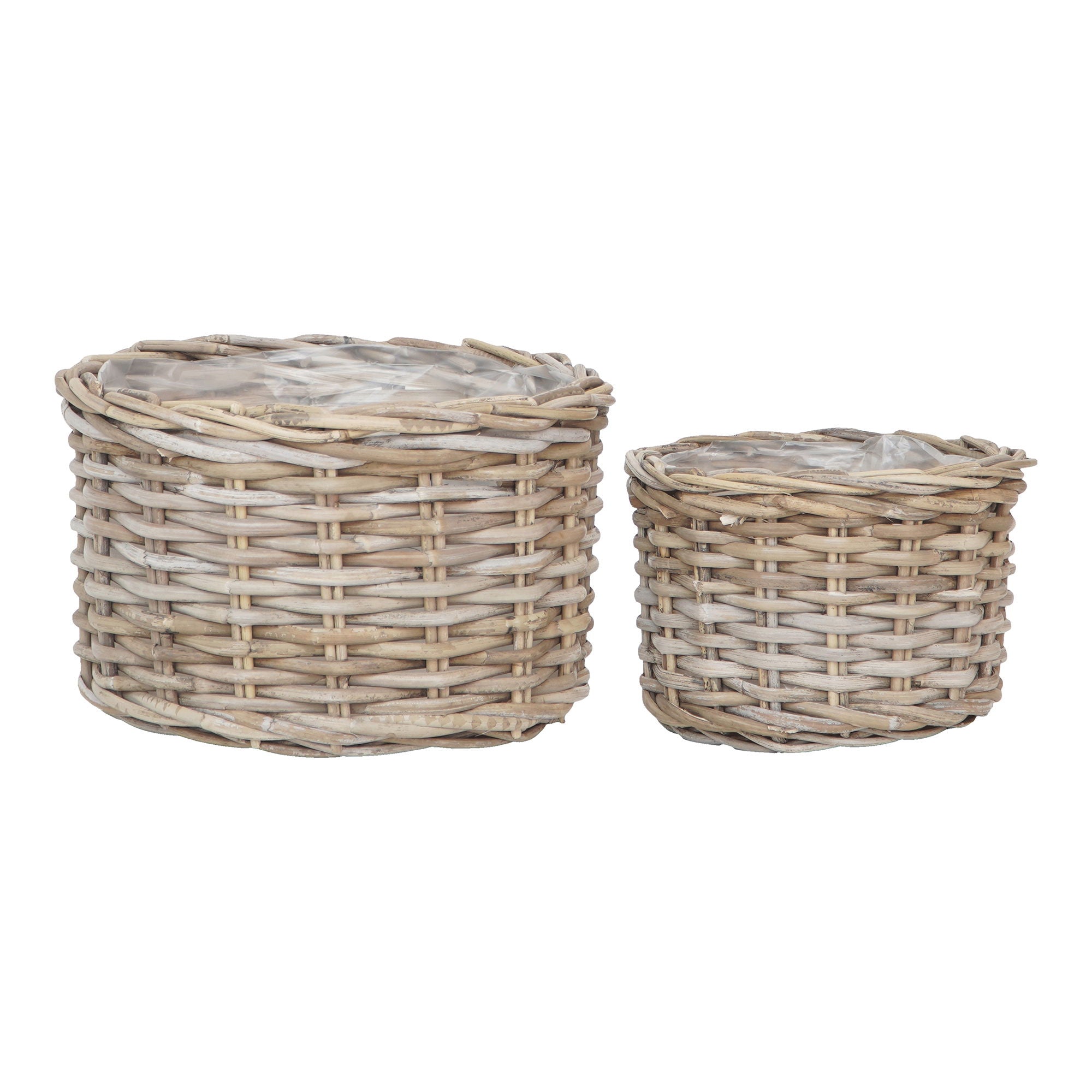 Käyrä, Kubu Rattan, luontojoukko 2