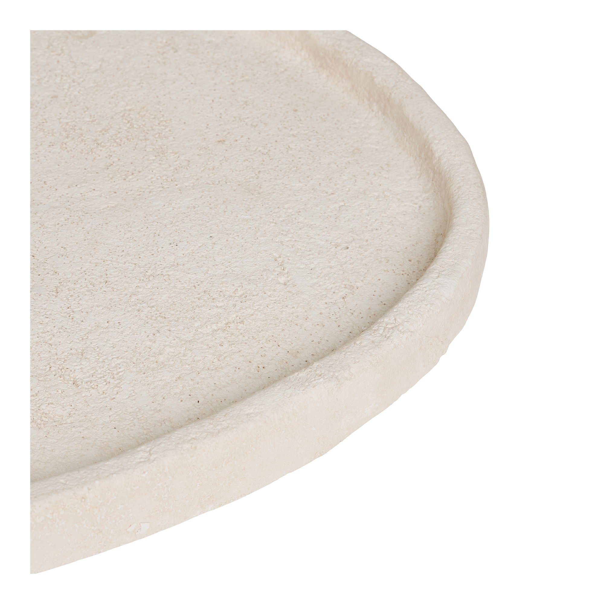 Lokero - lokero, sementti, beige 35x30x2,5 cm