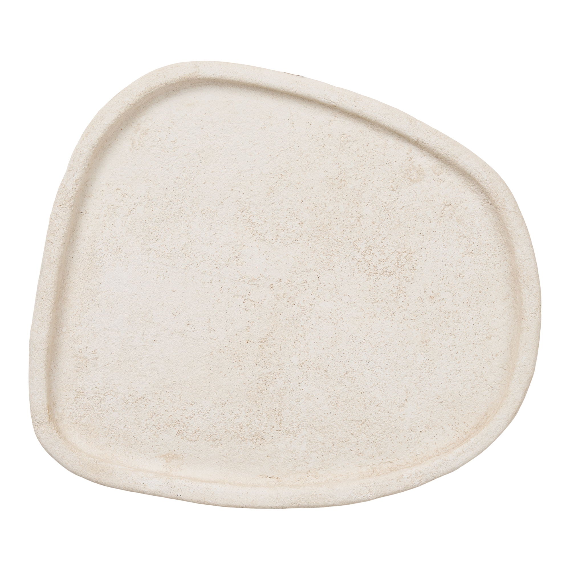 Lokero - lokero, sementti, beige 35x30x2,5 cm