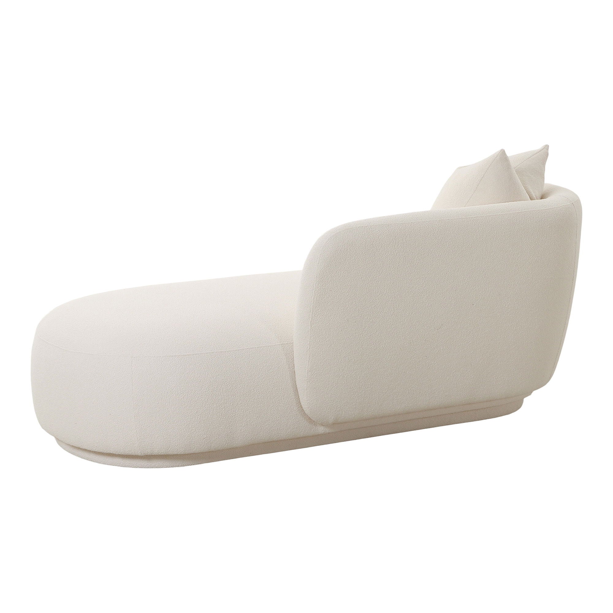 Mykonos Daybed - Daybed med pude