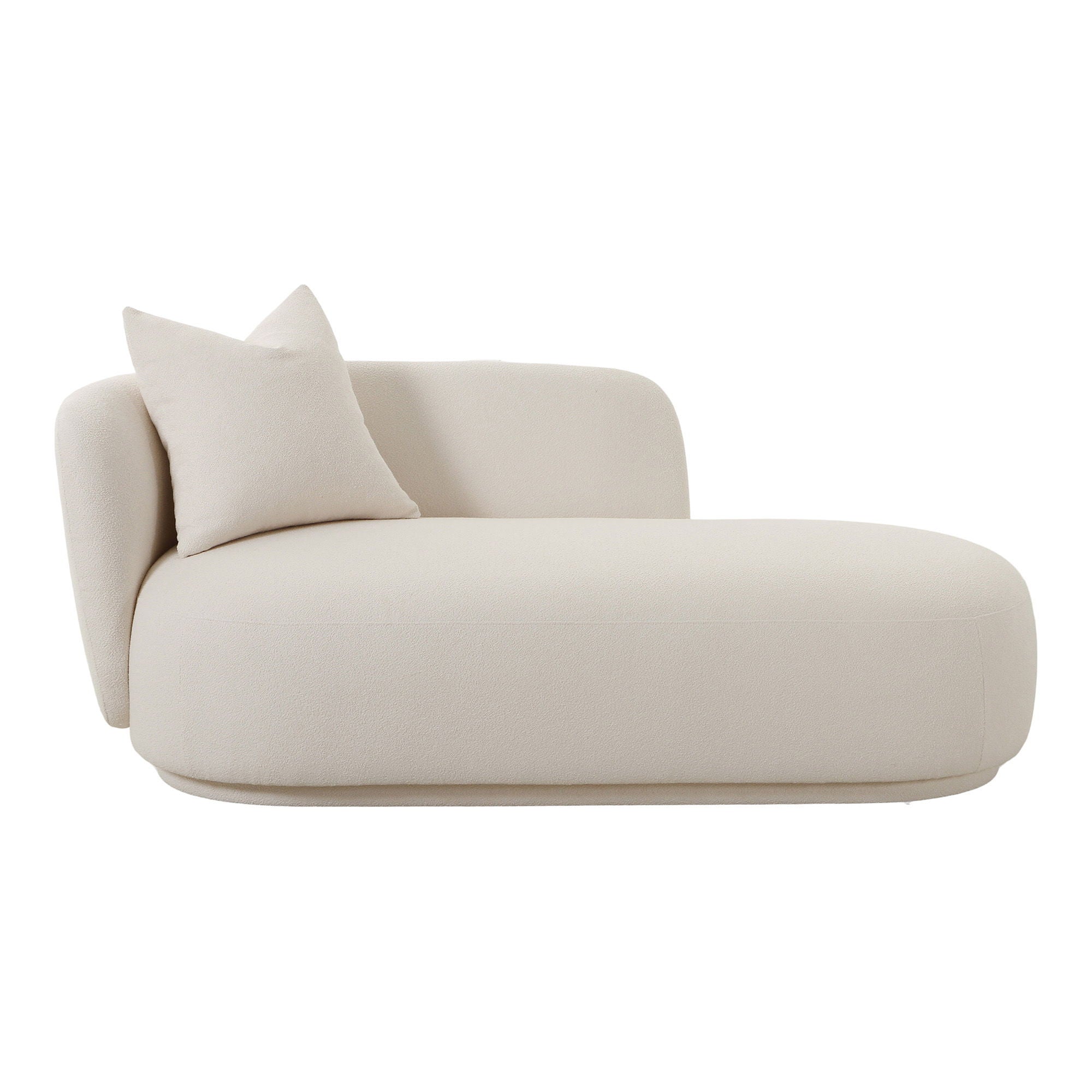 Mykonos Daybed - Daybed med pude