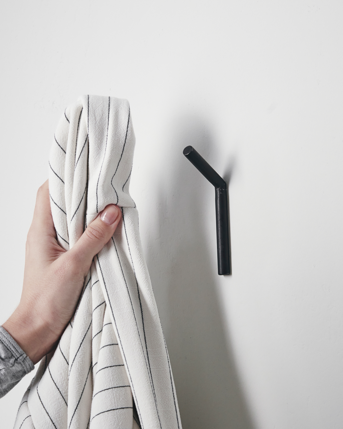 Knage, kirkko, hiili