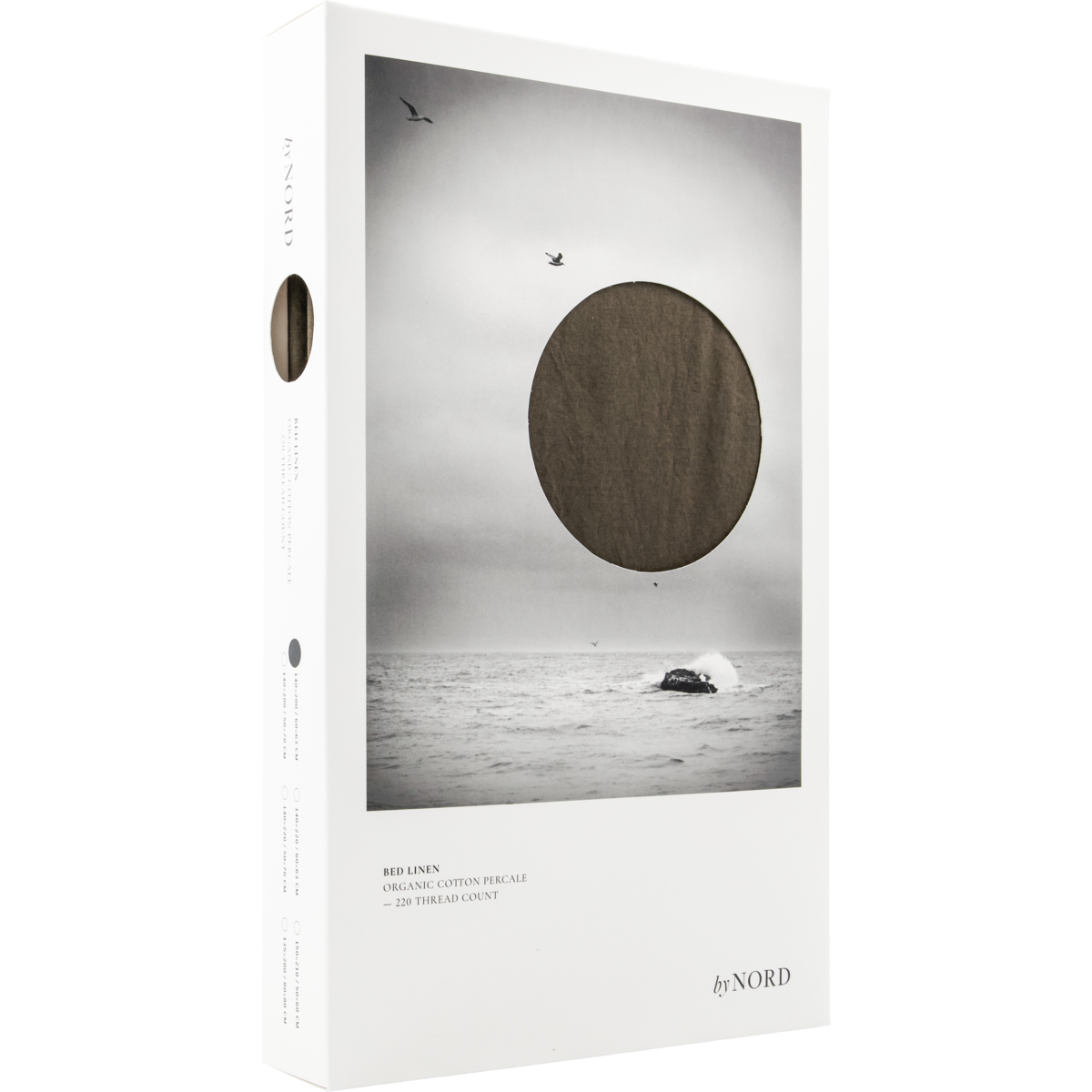 Bynord - Bed Set, Bingrid, kuori