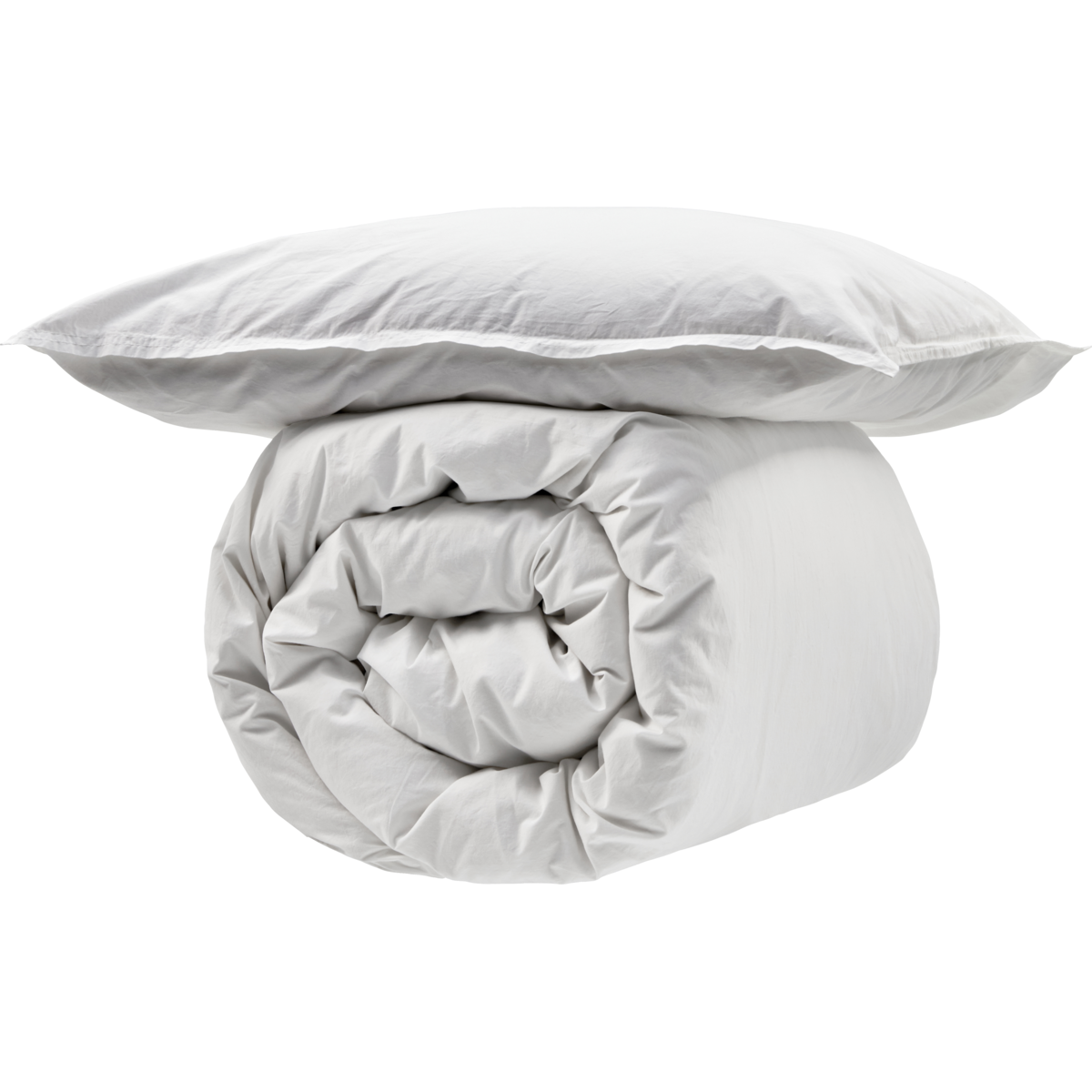 Bynord - Bed Set, Benningrid, lumi