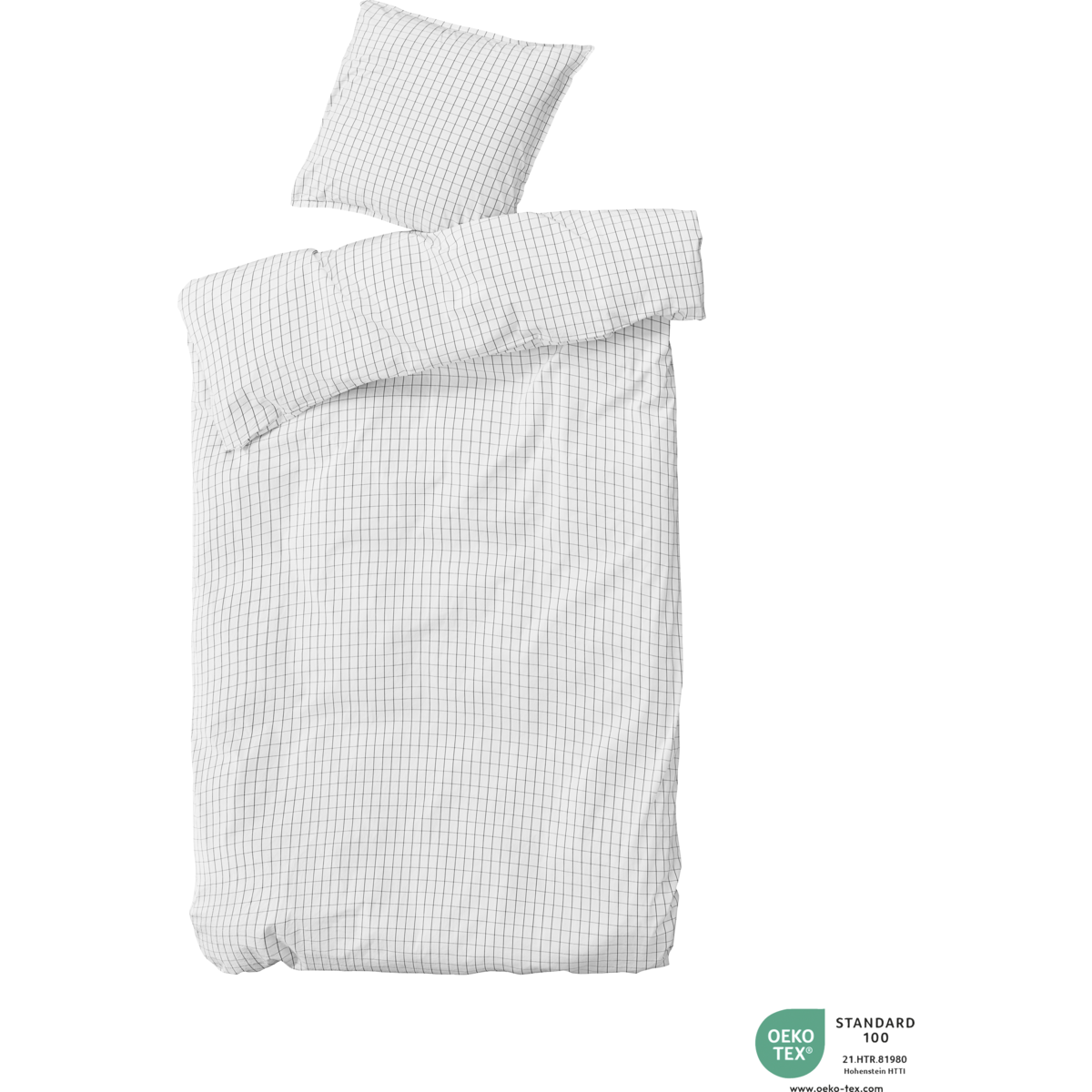 Bed Set, Bnerika, Snow W. Hiili