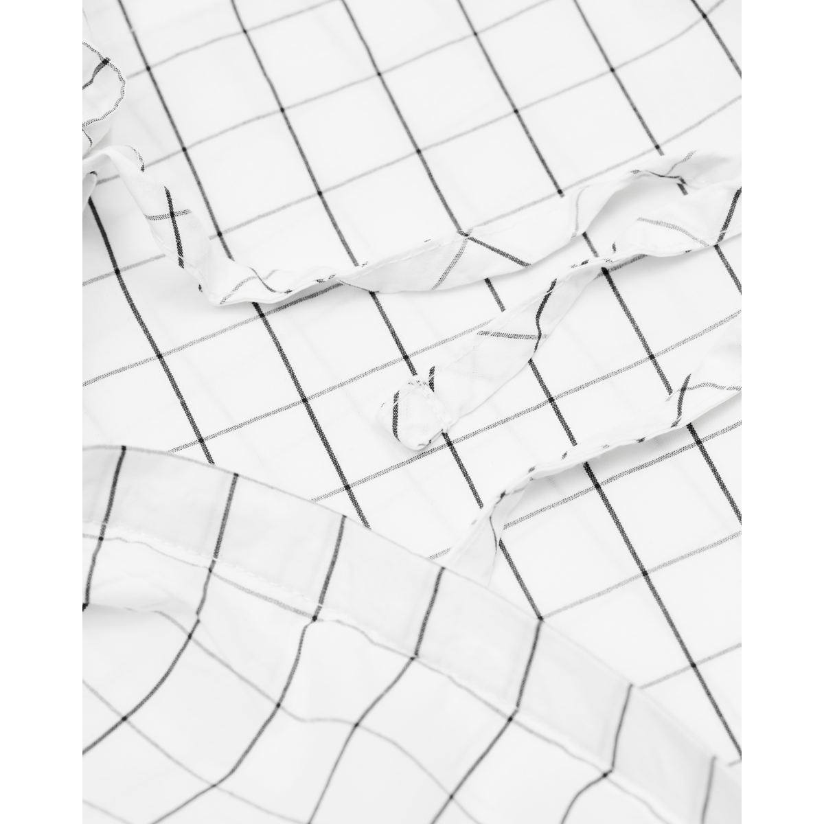 Bed Set, Bnerika, Snow W. Hiili