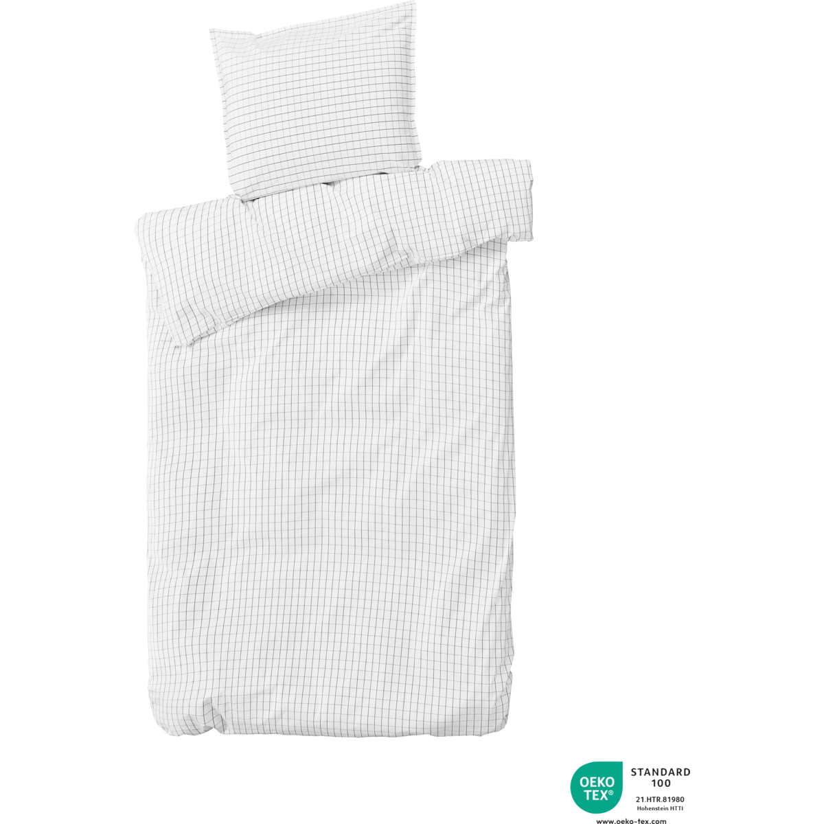 Bed Set, Bnerika, Snow W. Hiili