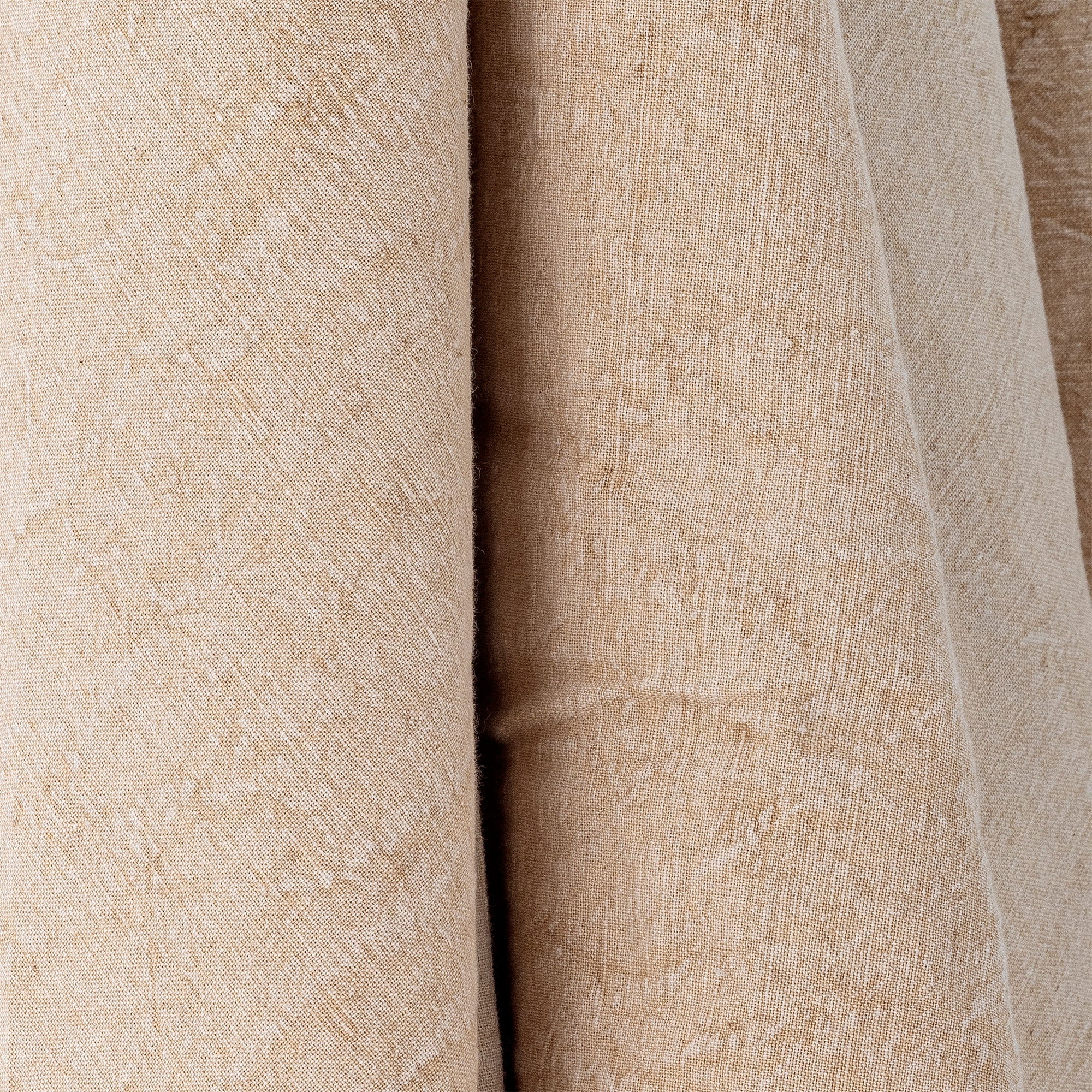 Bloomingville Terni Bedsprew, Nature, Pellava OEKO-Tex®