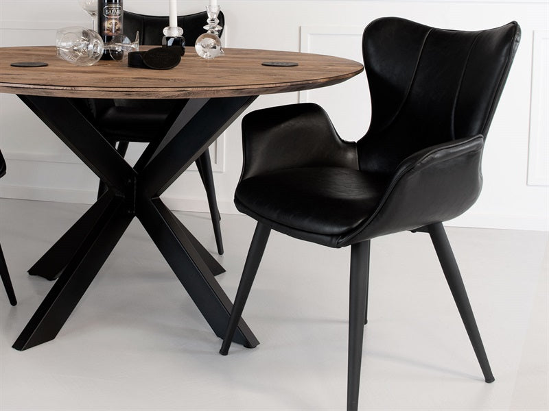 OPUS -pohja H71 X B90 X D90 cm