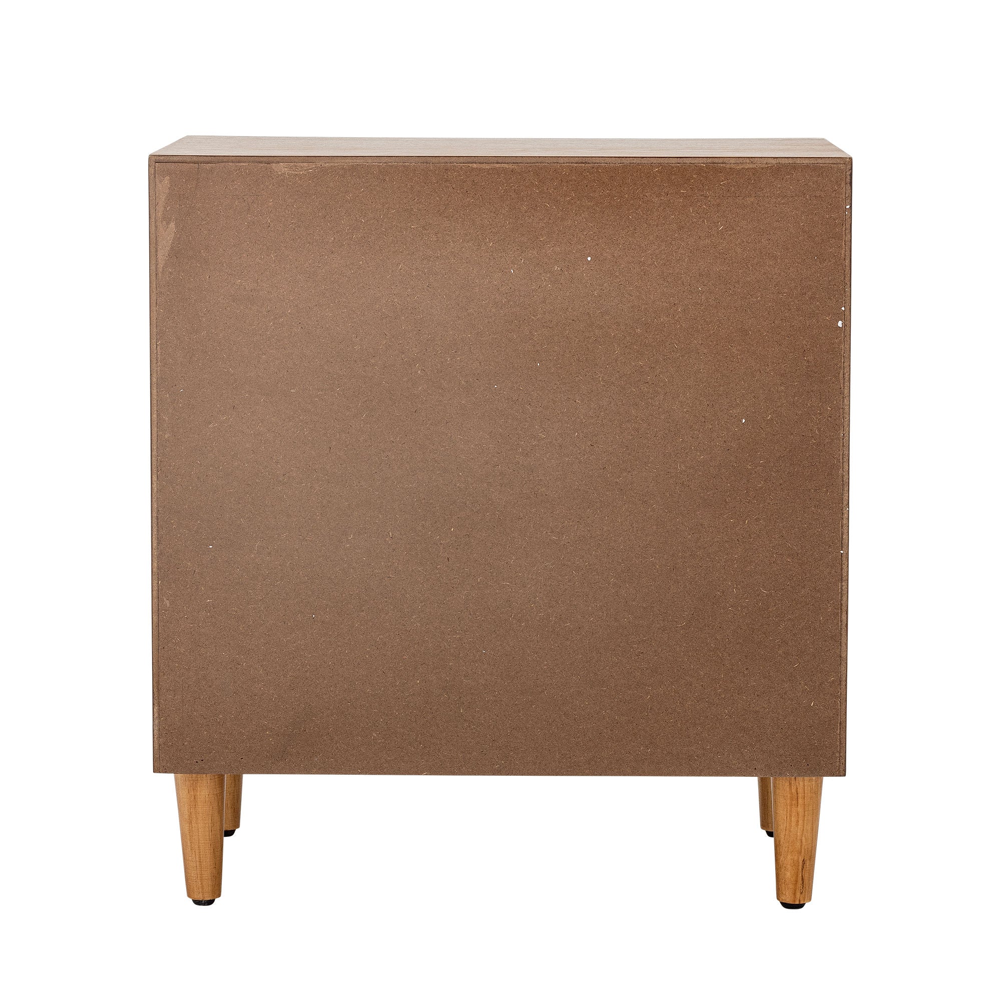 Bloomingville Vester -laatikko, ruskea, MDF