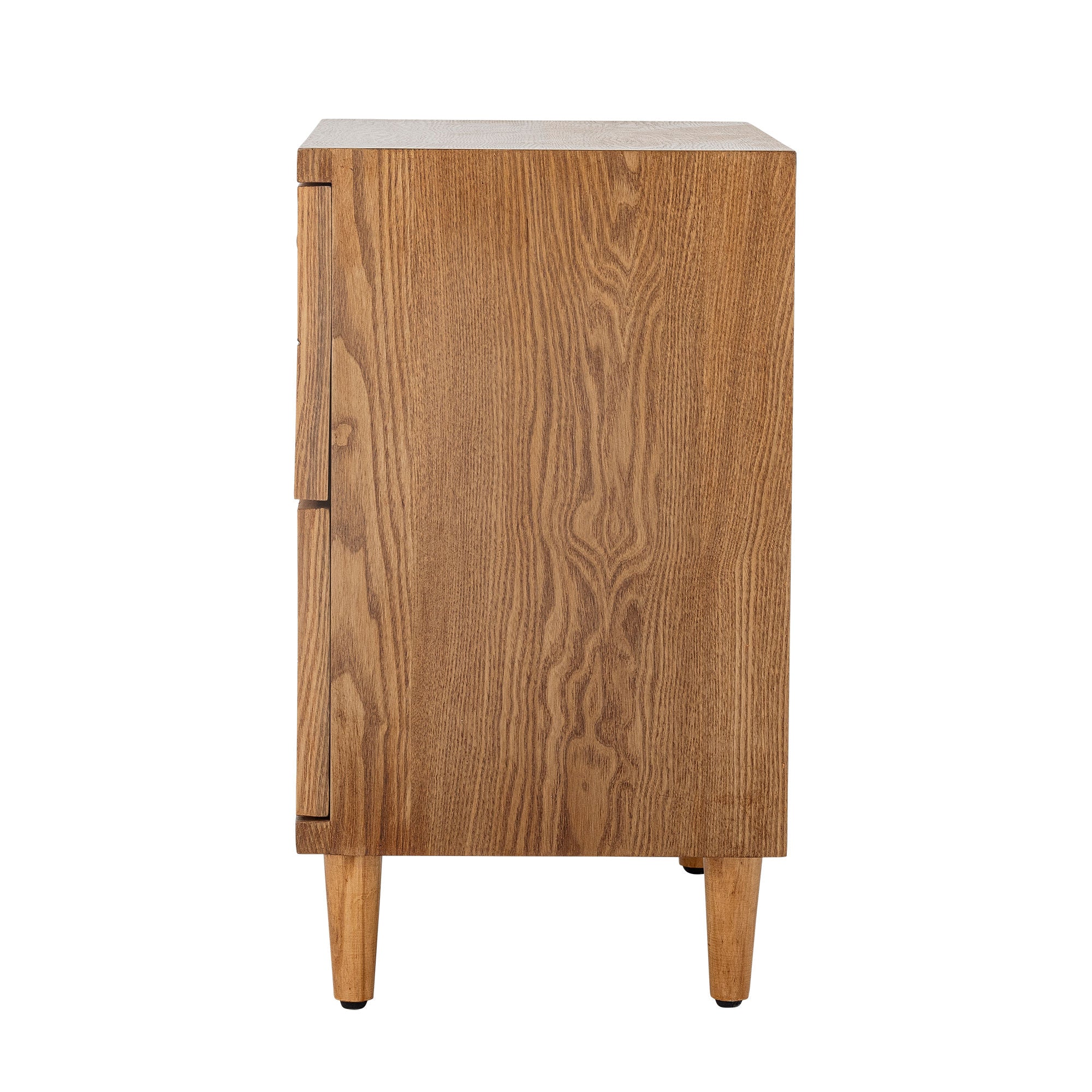 Bloomingville Vester -laatikko, ruskea, MDF