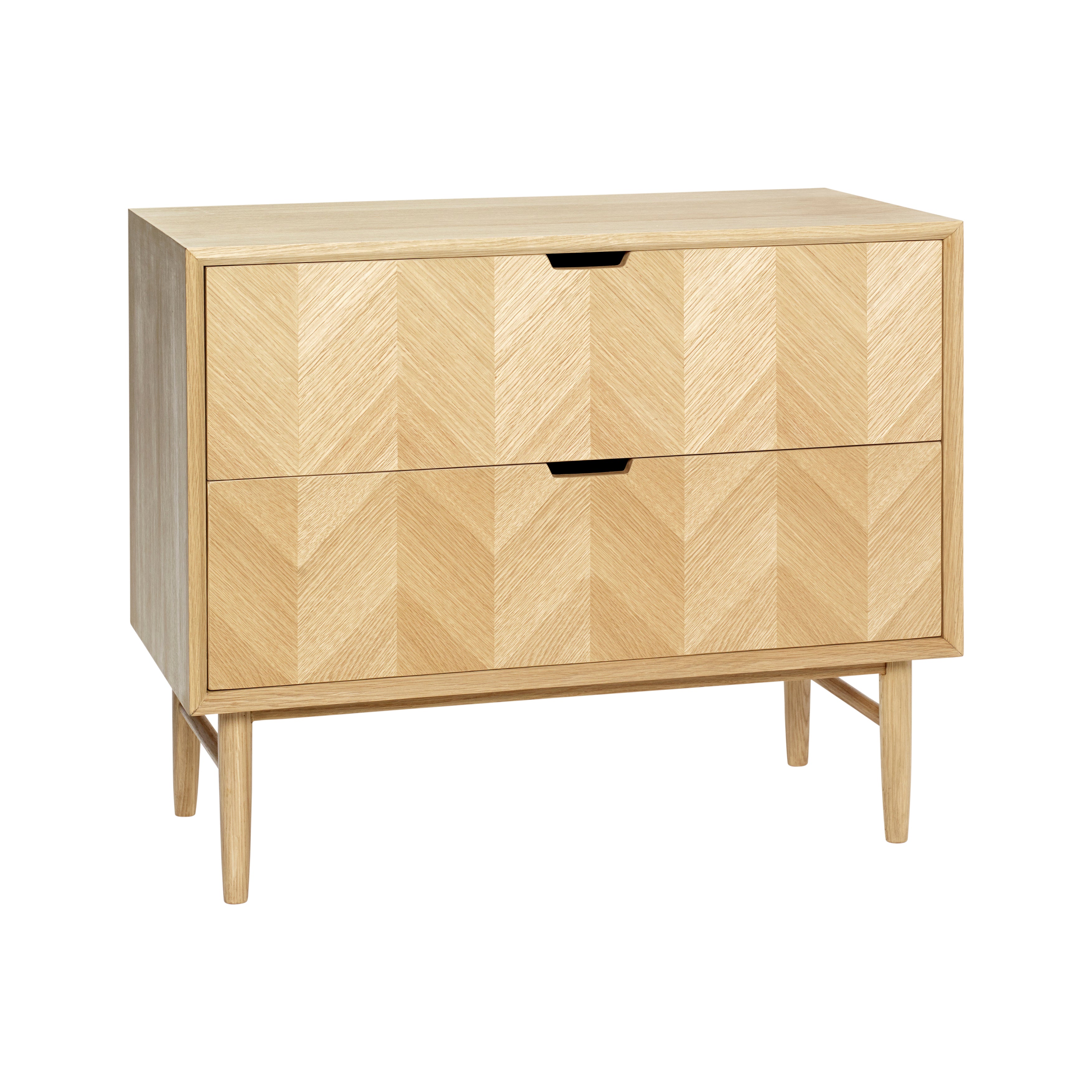 Silunluukkeen laatikkolaatikko - 80x40xh65cm