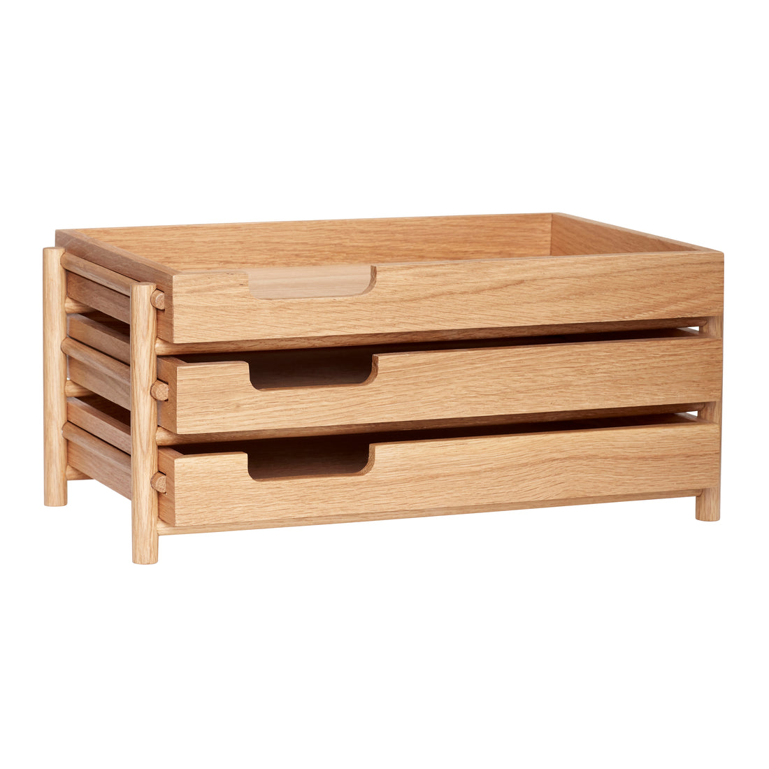 HUOMAUTUS KIRJON LUONNO - 38X24XH17CM