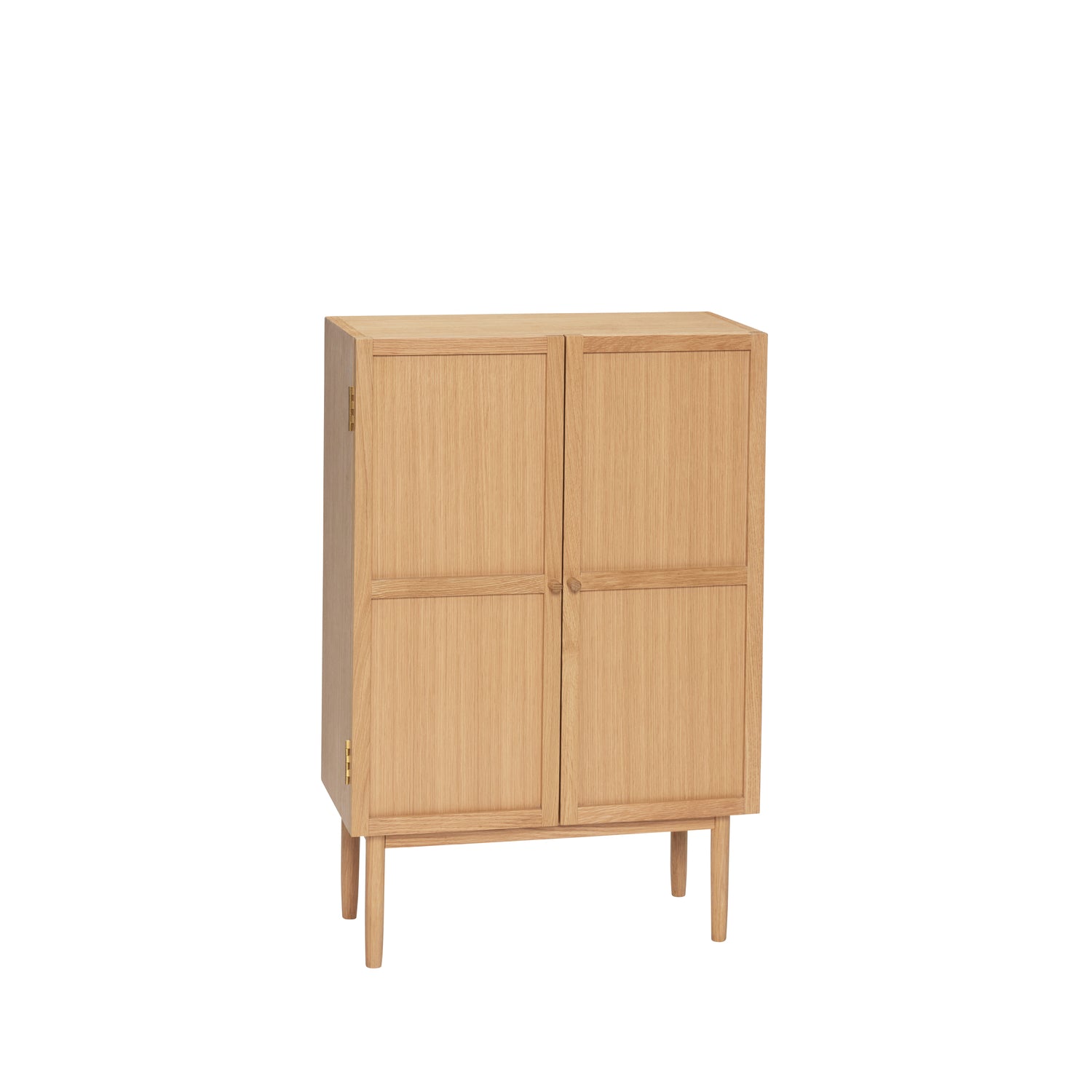 Candor Natural -kaappi - 60x27xh90cm