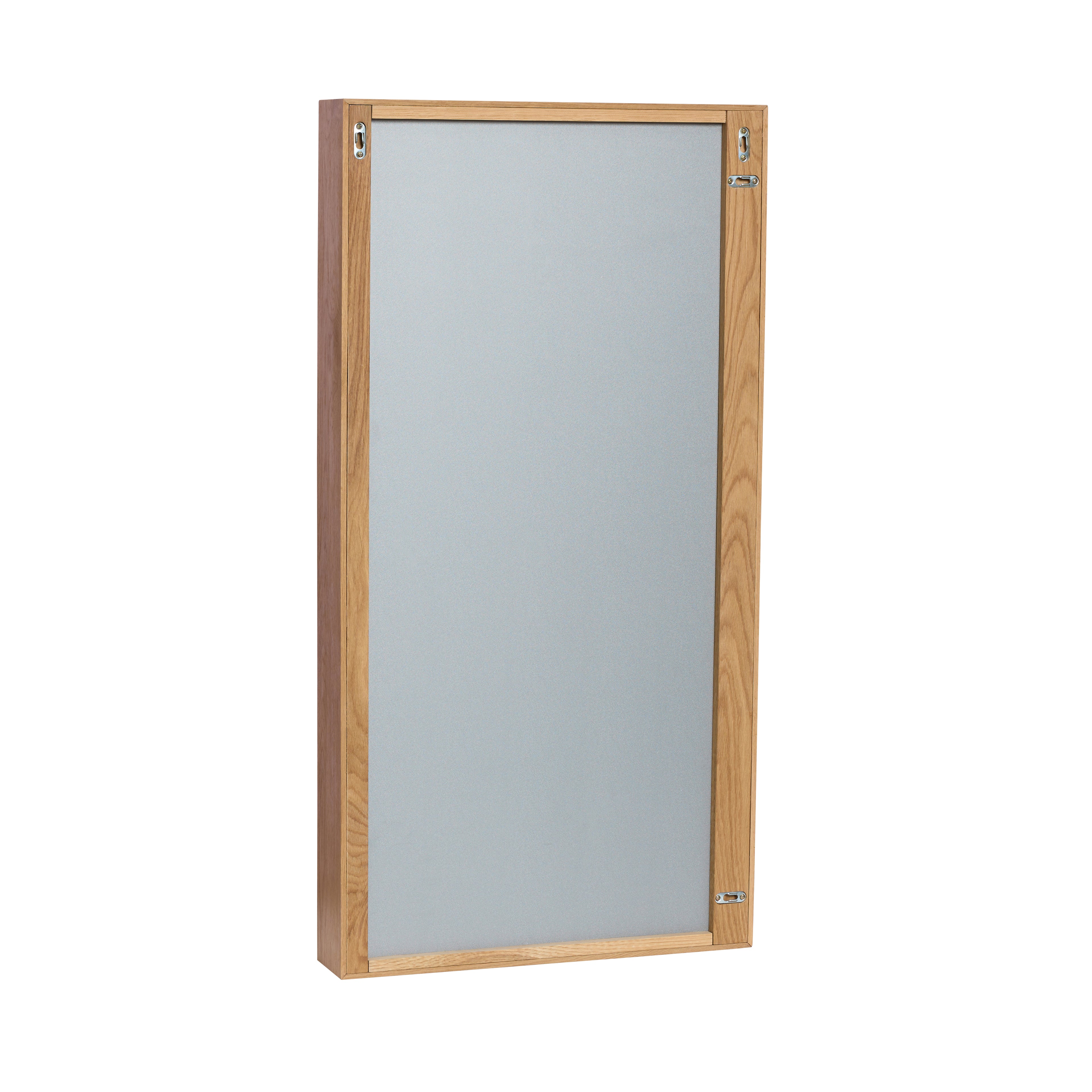 Still Mirror Natural - 53x10xh103cm