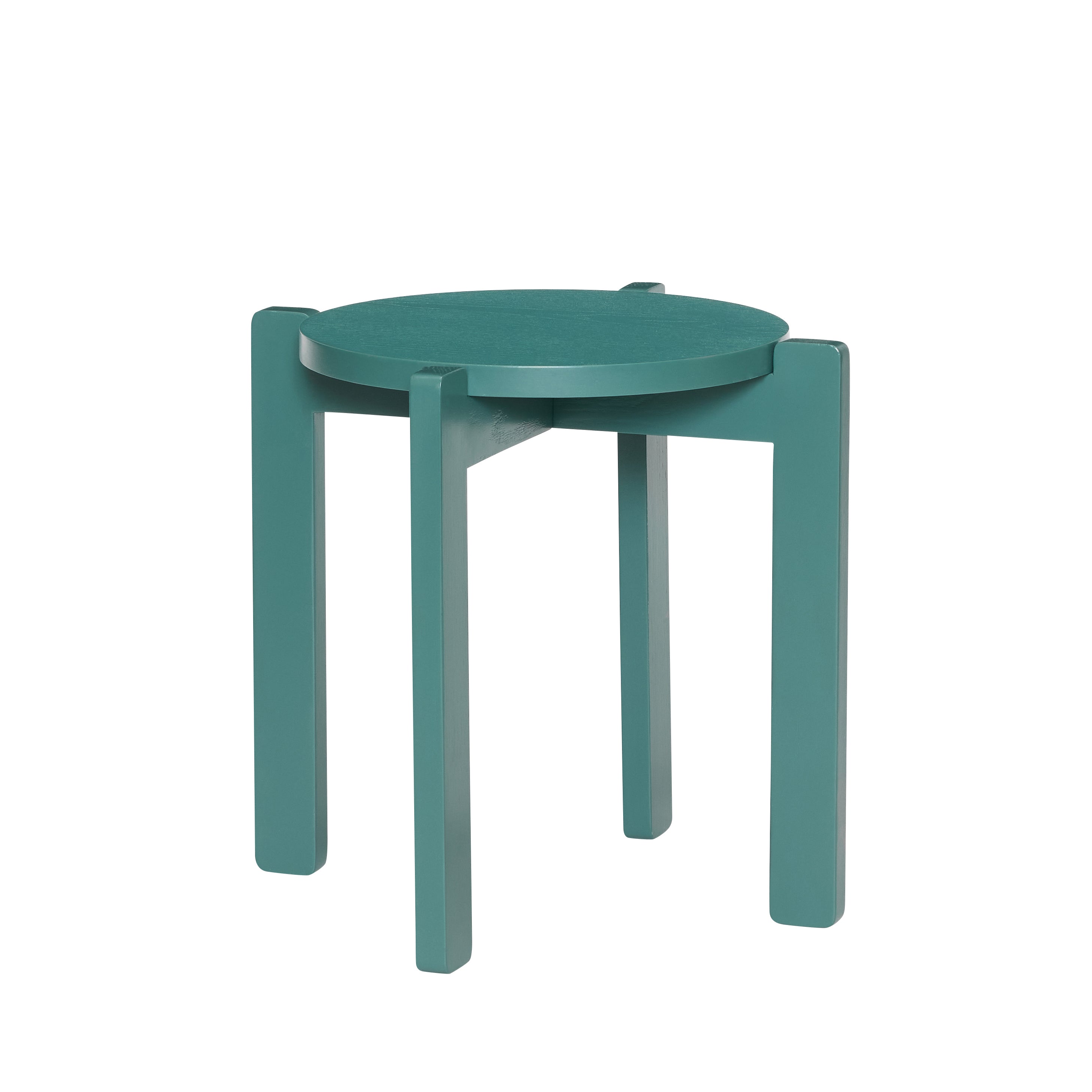Always Stool Bensiini - ø45xh42cm