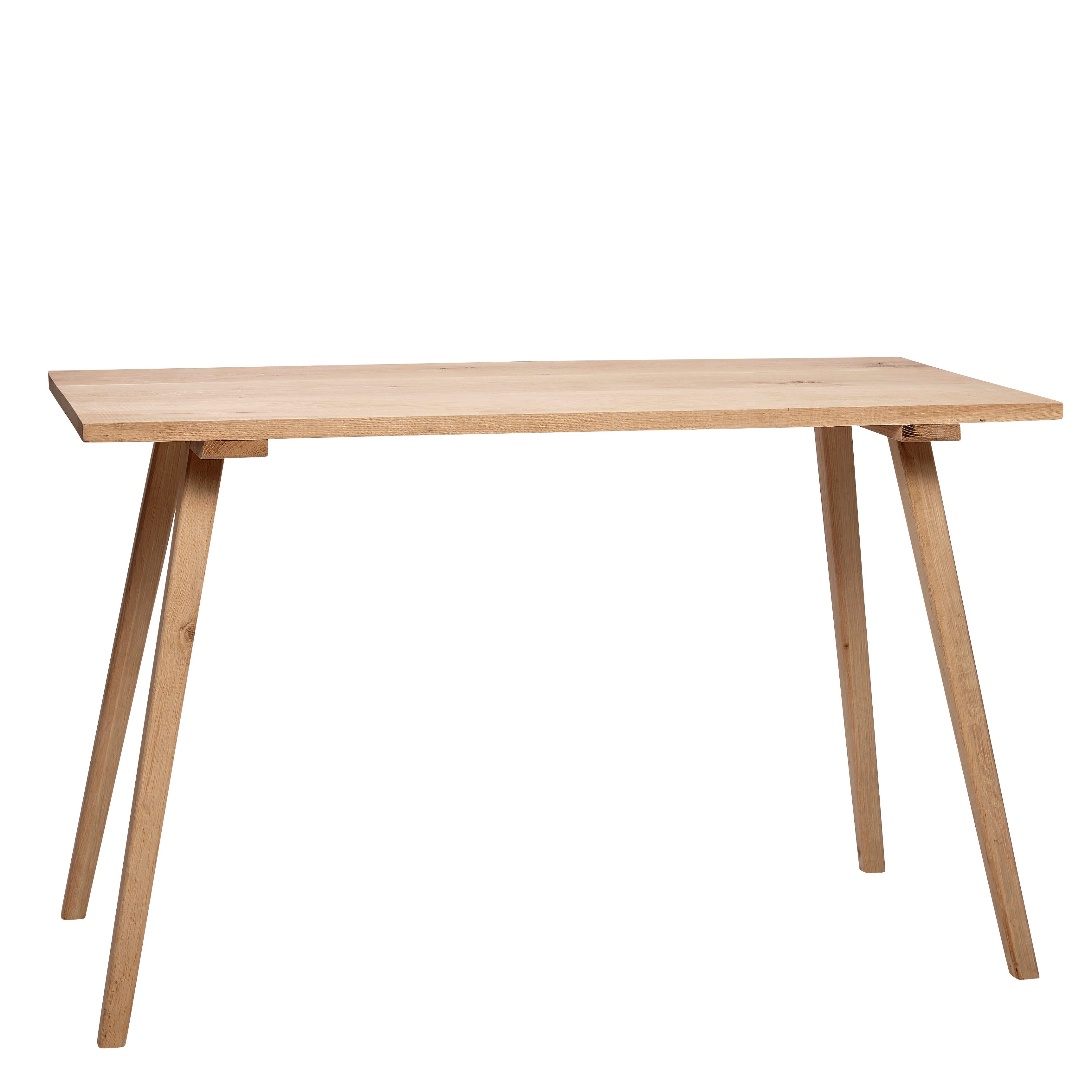 Nomad -ruokapöydän luonto - 150x65xh76cm
