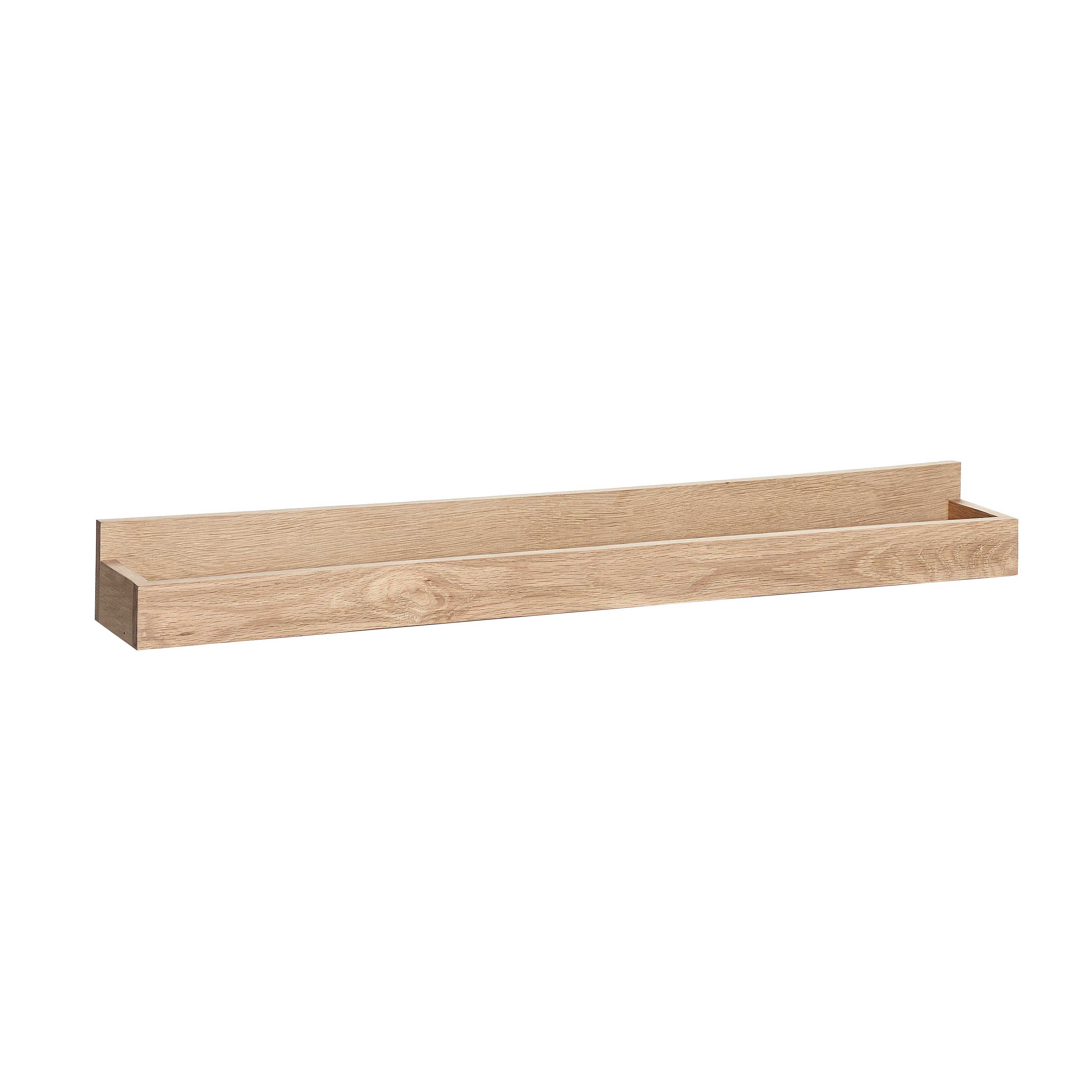Ihmiset Image Hylly Medium luonto - 80x11xh8cm