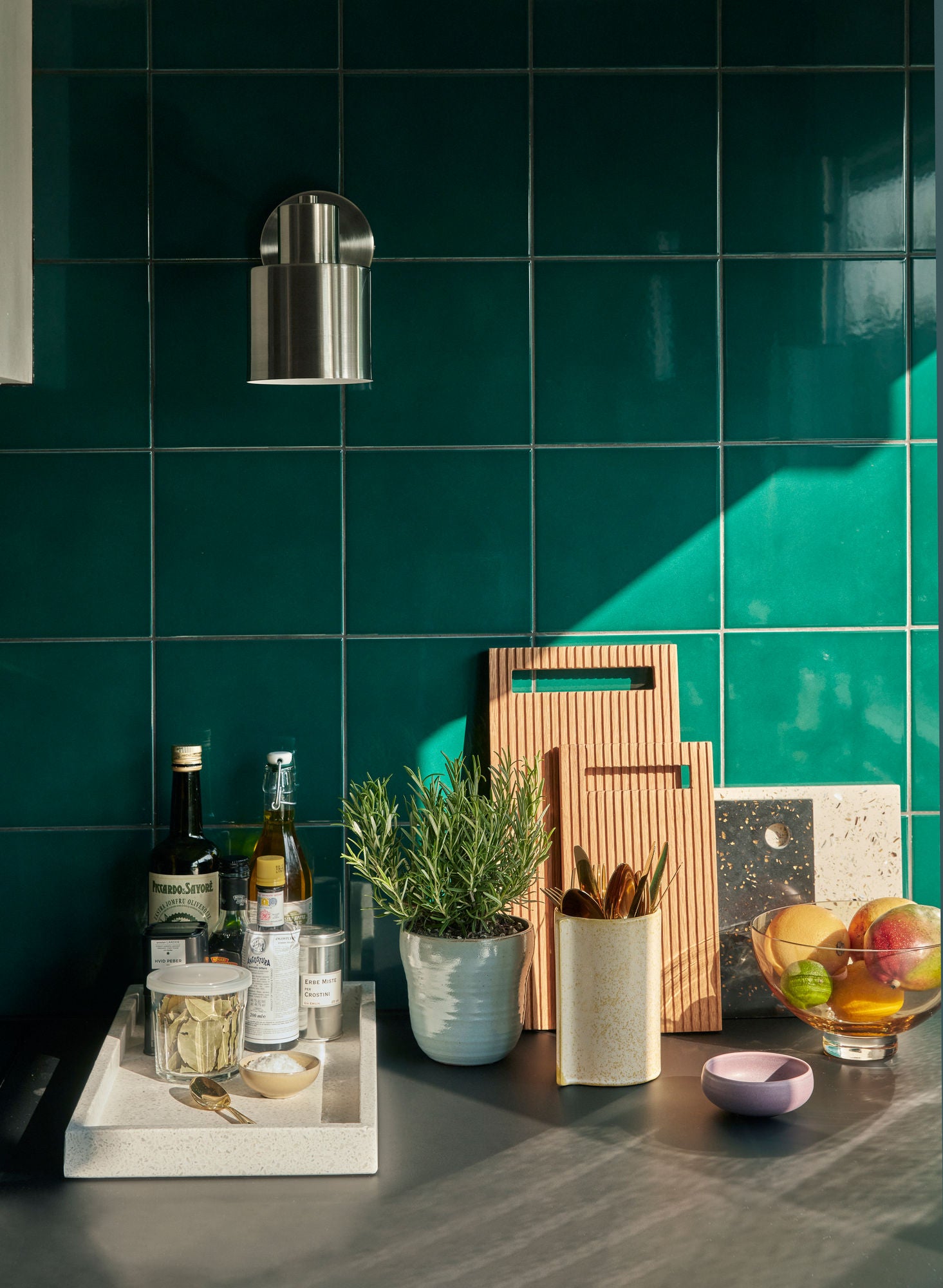 Sulakkeen seinävalaisimen nikkeli - 29x12xh17cm, e27