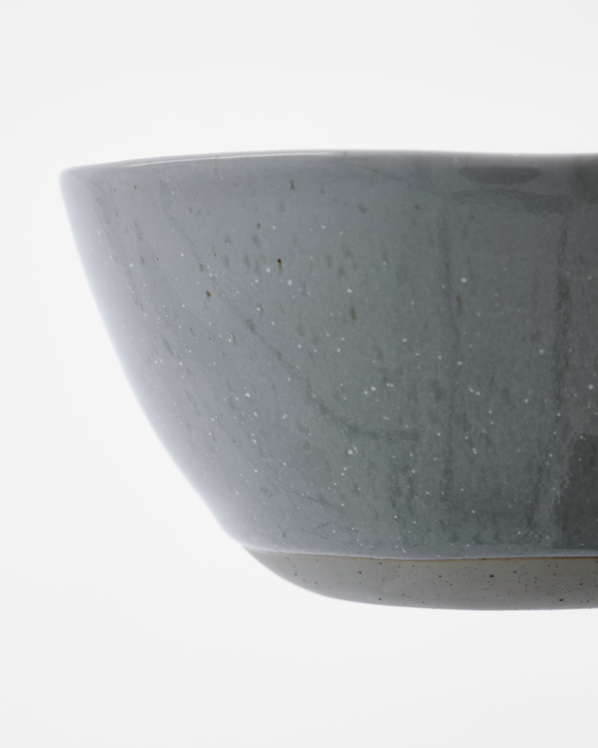 Kulhot, valkoinen, vaaleansininen