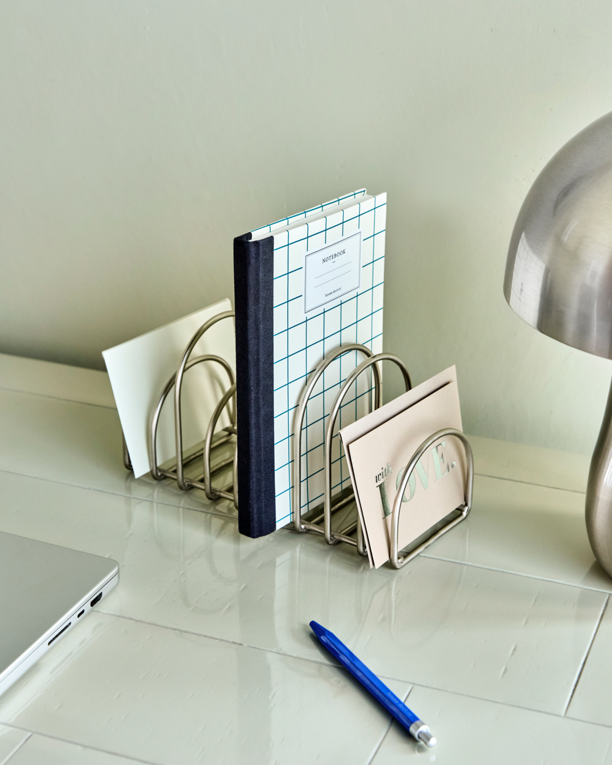 Järjestäjä, HDPampi, Harjattu hopea